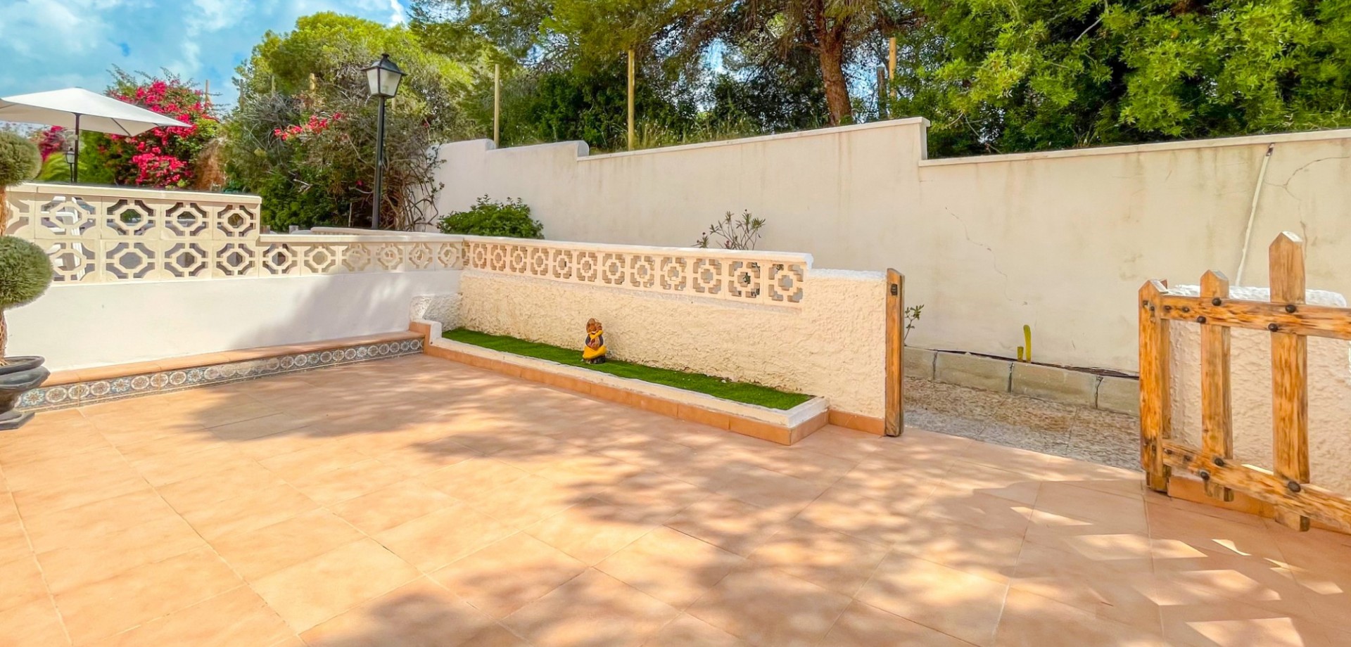 For sale - 2 Bedroom 2 Bathroom Townhouse in Orihuela Costa - Playa Flamenca  - Costa Blanca (Alicante)