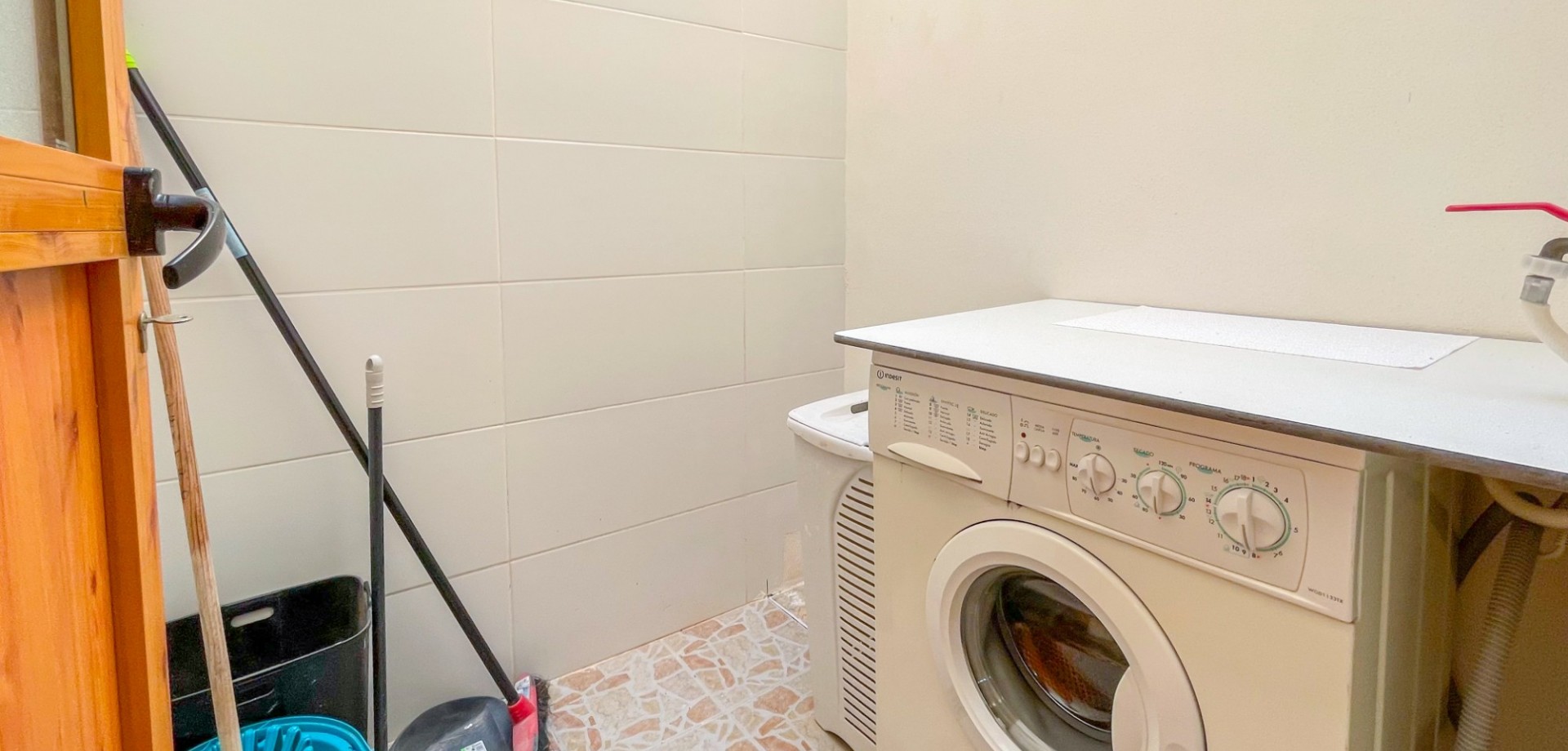 For sale - 2 Bedroom 2 Bathroom Townhouse in Orihuela Costa - Playa Flamenca  - Costa Blanca (Alicante)