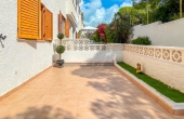 21-25197/79620, 2 Bedroom 2 Bathroom Townhouse in Orihuela Costa