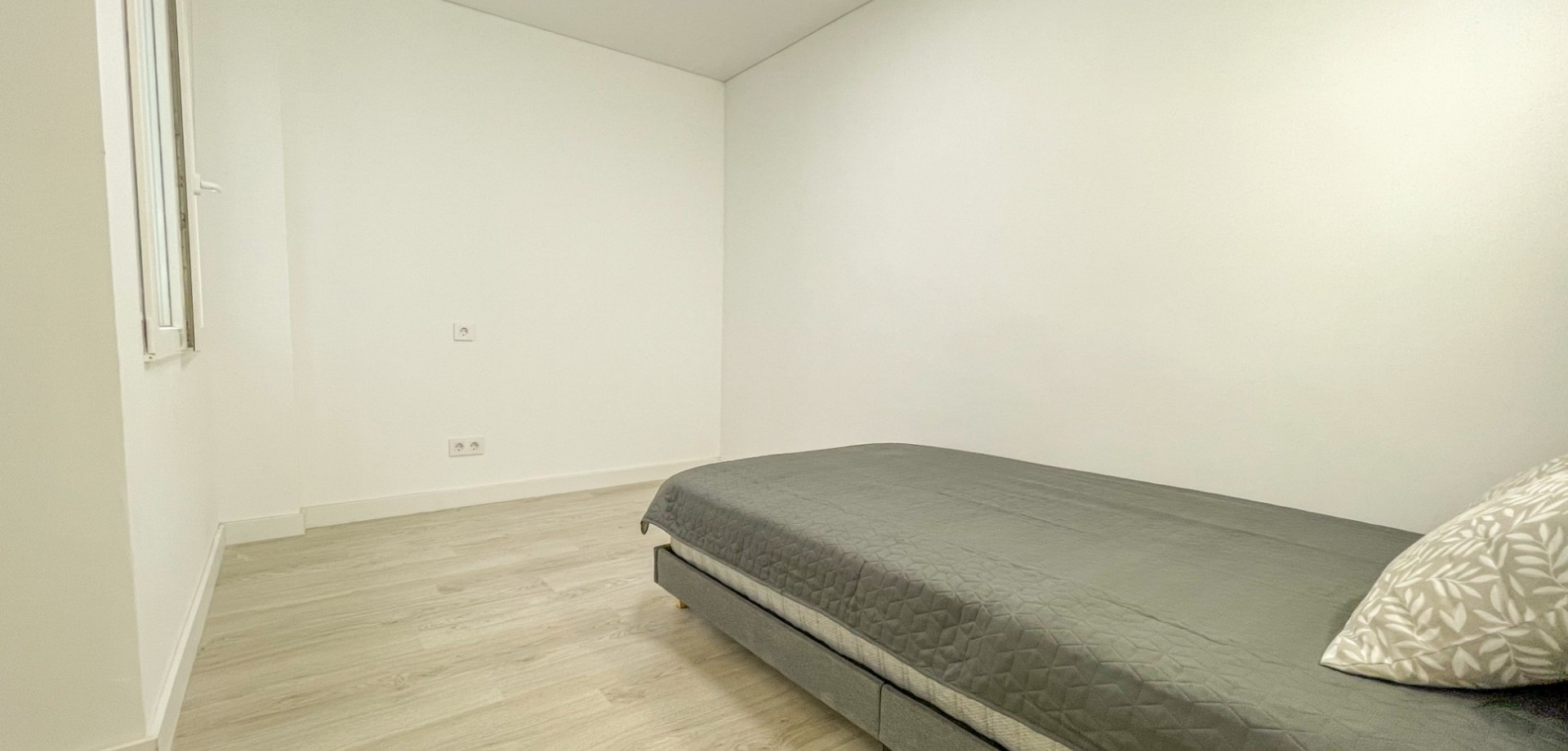 For sale - 2 Bedroom 2 Bathroom Apartment in Torrevieja - El Acequión - Los Náufragos  - Costa Blanca (Alicante)