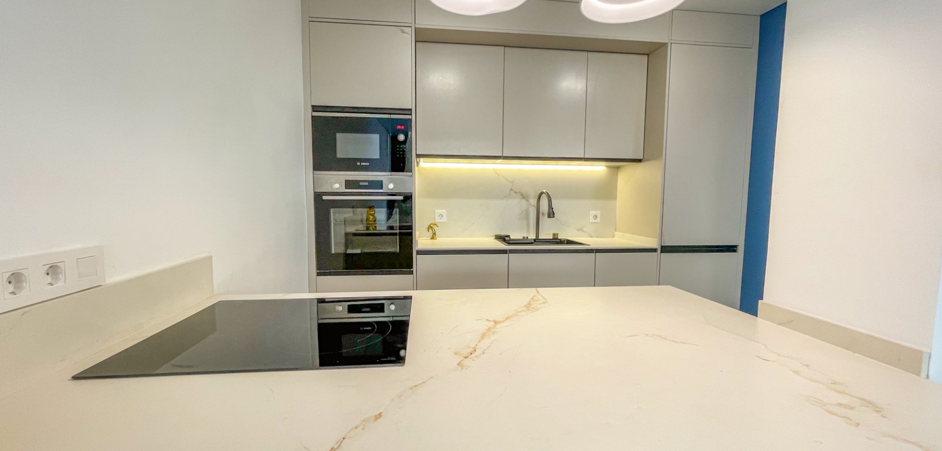 For sale - 2 Bedroom 2 Bathroom Apartment in Torrevieja - El Acequión - Los Náufragos  - Costa Blanca (Alicante)