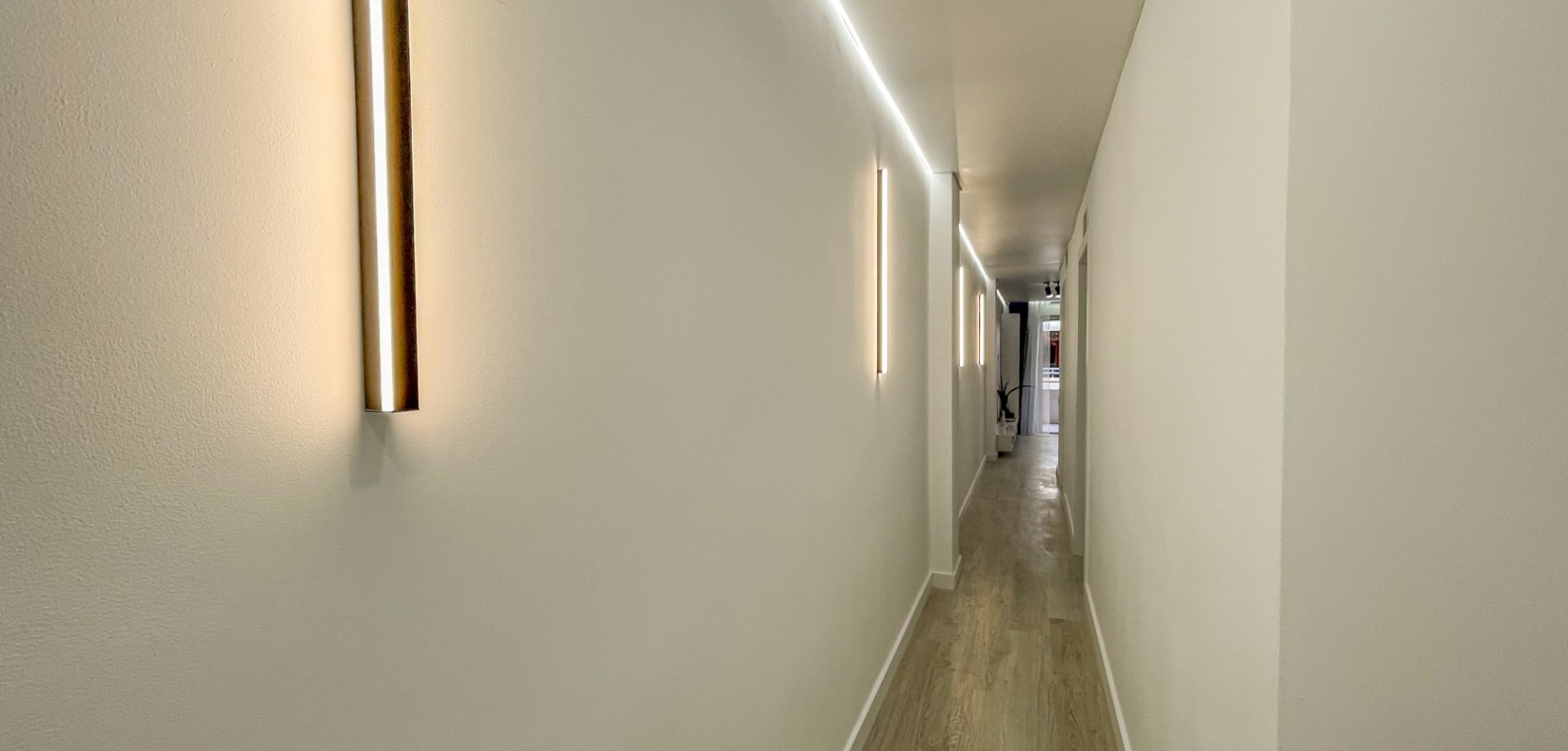 For sale - 2 Bedroom 2 Bathroom Apartment in Torrevieja - El Acequión - Los Náufragos  - Costa Blanca (Alicante)