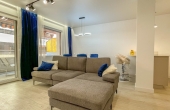 21-25068/79621, 2 Bedroom 2 Bathroom Apartment in Torrevieja
