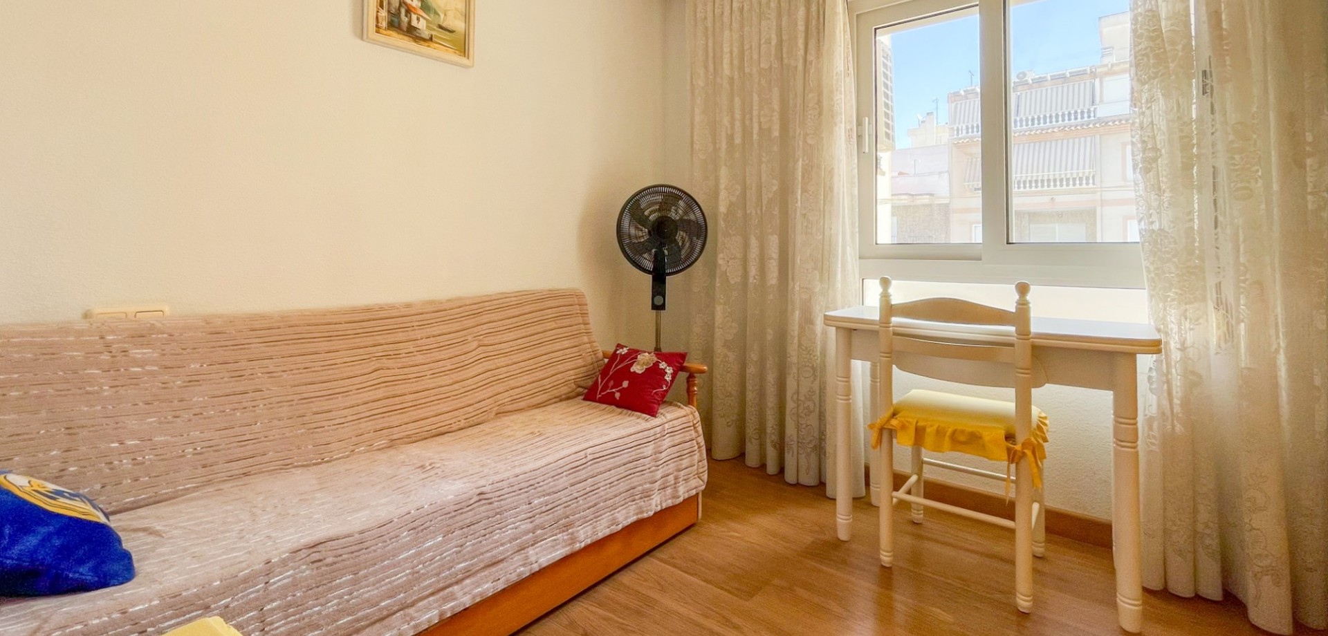 For sale - 3 Bedroom 2 Bathroom Apartment in Torrevieja - El Acequión - Los Náufragos  - Costa Blanca (Alicante)