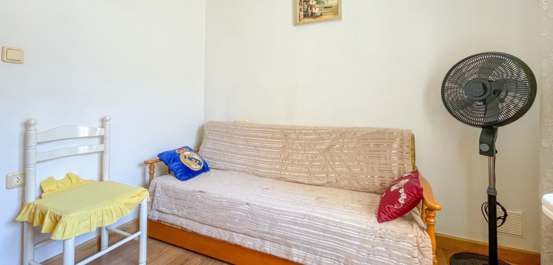 For sale - 3 Bedroom 2 Bathroom Apartment in Torrevieja - El Acequión - Los Náufragos  - Costa Blanca (Alicante)