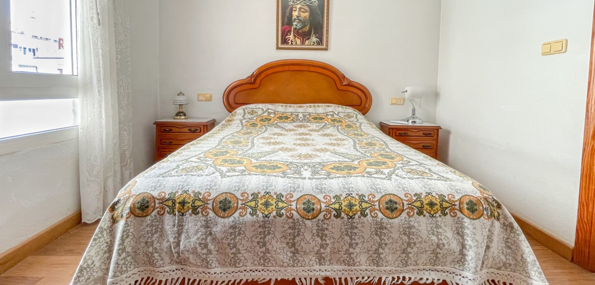 For sale - 3 Bedroom 2 Bathroom Apartment in Torrevieja - El Acequión - Los Náufragos  - Costa Blanca (Alicante)