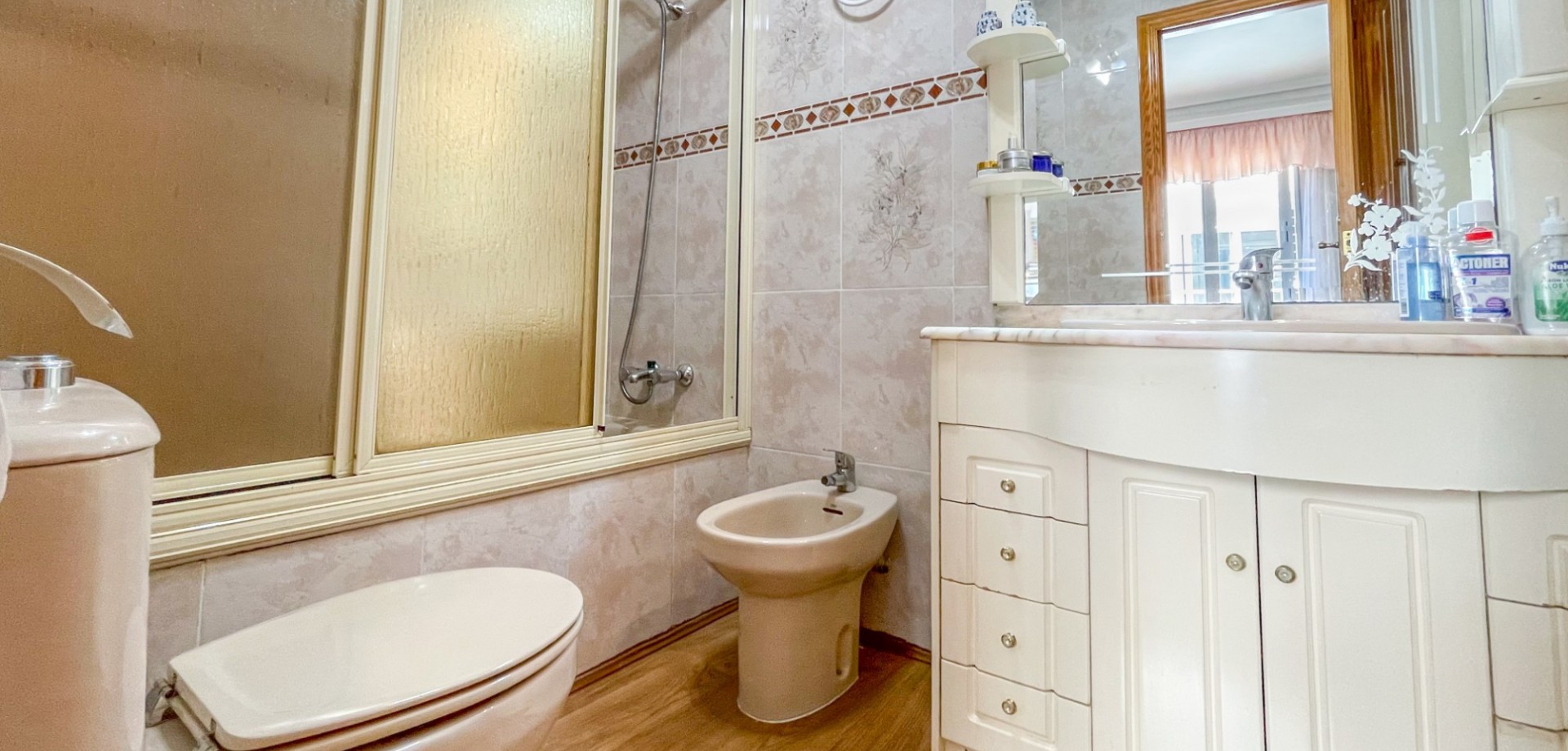For sale - 3 Bedroom 2 Bathroom Apartment in Torrevieja - El Acequión - Los Náufragos  - Costa Blanca (Alicante)