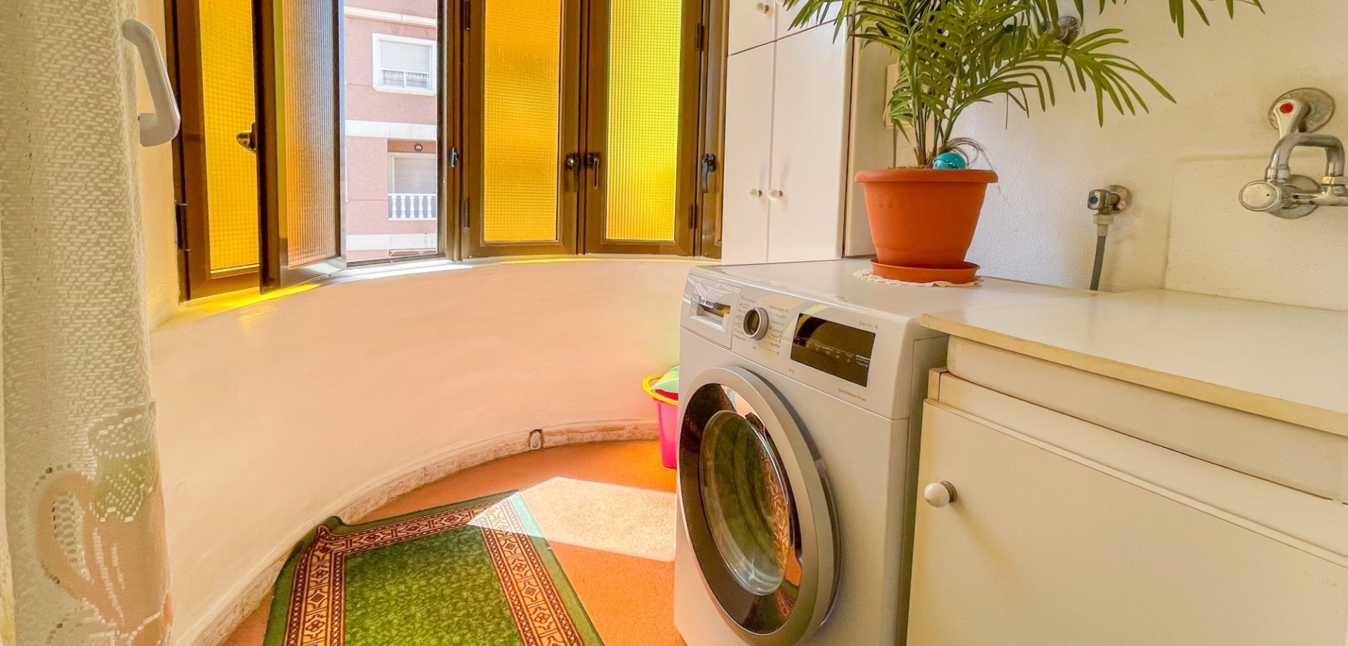 For sale - 3 Bedroom 2 Bathroom Apartment in Torrevieja - El Acequión - Los Náufragos  - Costa Blanca (Alicante)