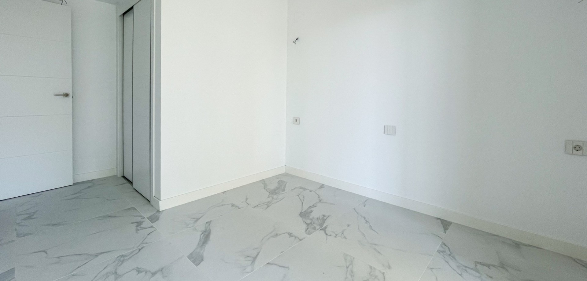 For sale - 3 Bedroom 2 Bathroom Apartment in Orihuela Costa - Punta Prima  - Costa Blanca (Alicante)