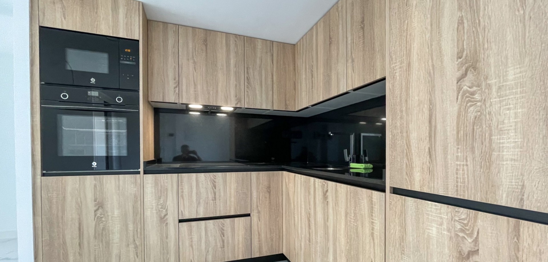 For sale - 3 Bedroom 2 Bathroom Apartment in Orihuela Costa - Punta Prima  - Costa Blanca (Alicante)
