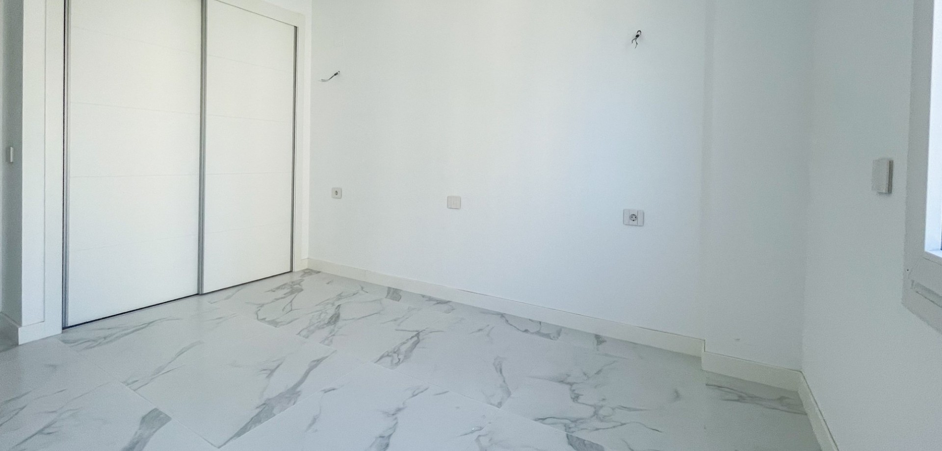 For sale - 3 Bedroom 2 Bathroom Apartment in Orihuela Costa - Punta Prima  - Costa Blanca (Alicante)