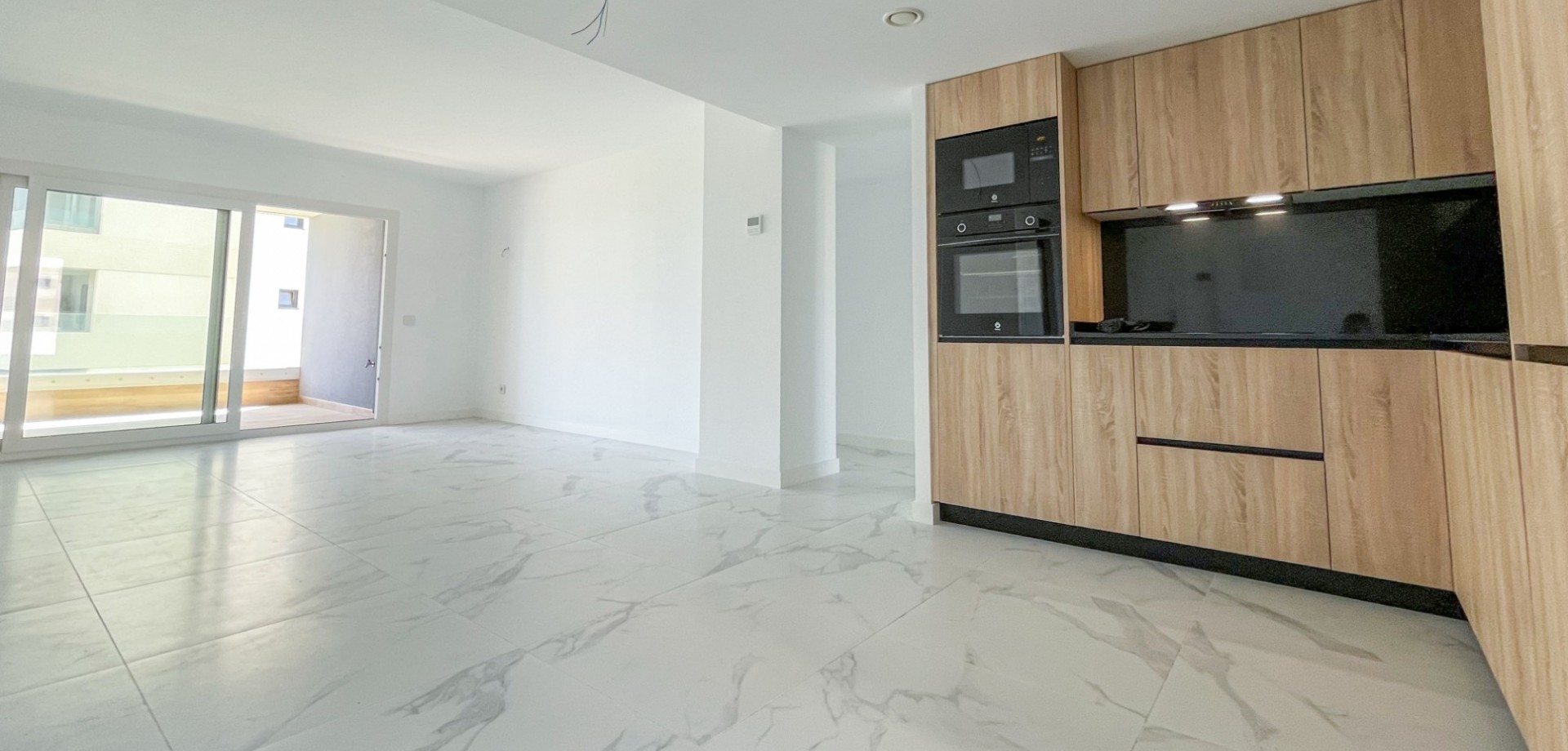 For sale - 3 Bedroom 2 Bathroom Apartment in Orihuela Costa - Punta Prima  - Costa Blanca (Alicante)