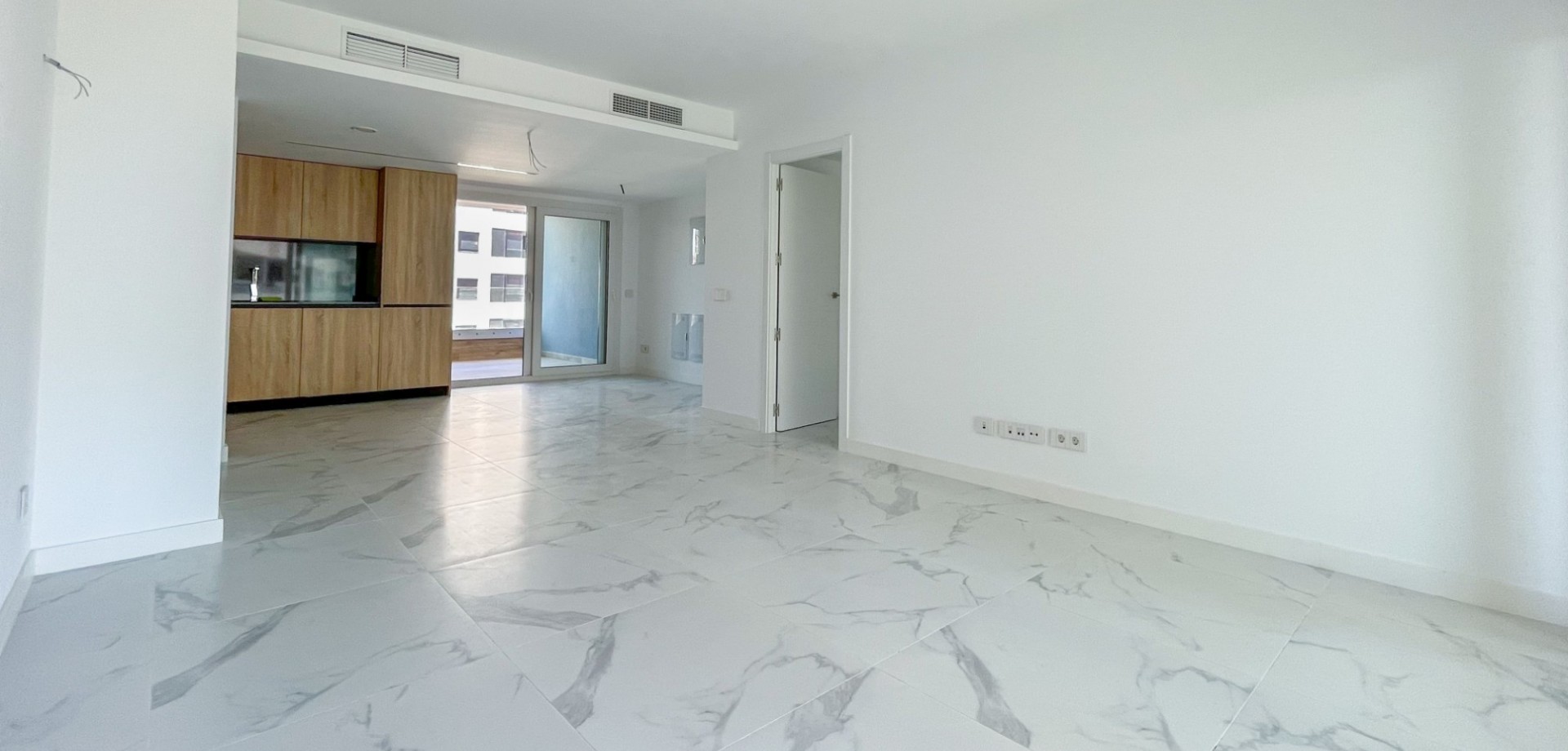 For sale - 3 Bedroom 2 Bathroom Apartment in Orihuela Costa - Punta Prima  - Costa Blanca (Alicante)