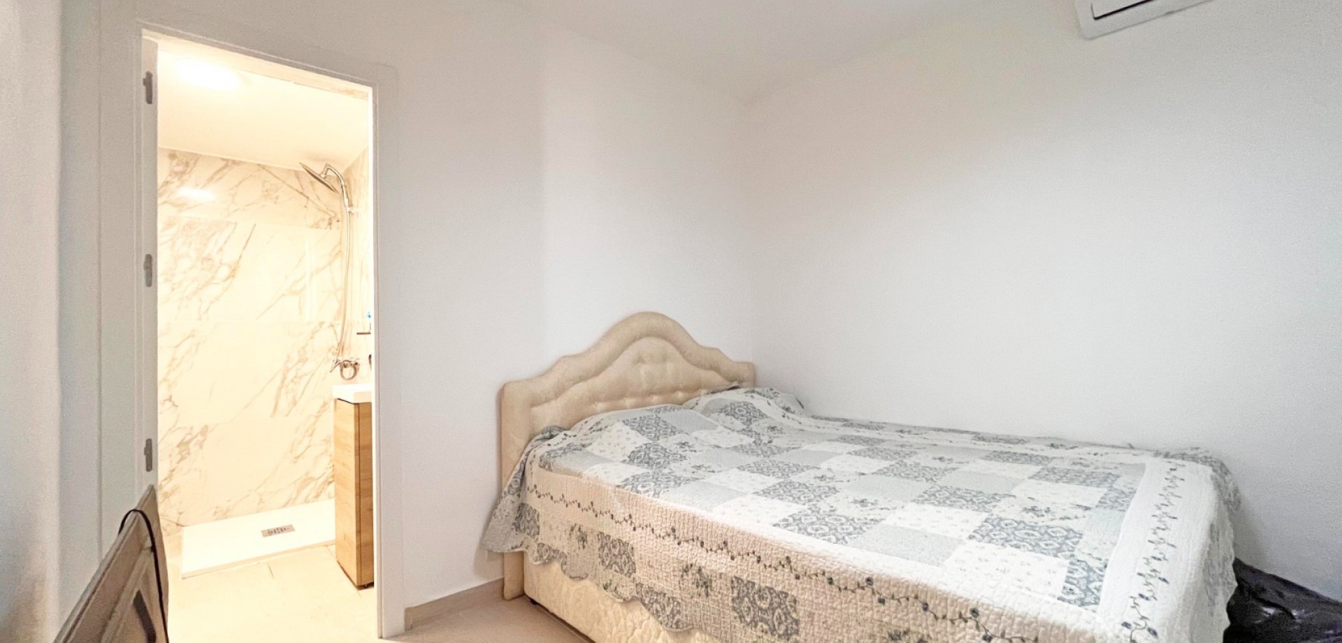 For sale - 2 Bedroom 2 Bathroom Bungalow in Orihuela Costa - Playa Flamenca  - Costa Blanca (Alicante)