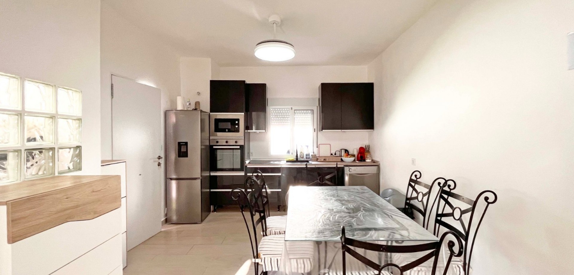 For sale - 2 Bedroom 2 Bathroom Bungalow in Orihuela Costa - Playa Flamenca  - Costa Blanca (Alicante)
