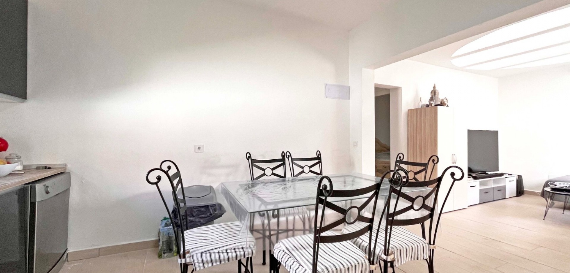 For sale - 2 Bedroom 2 Bathroom Bungalow in Orihuela Costa - Playa Flamenca  - Costa Blanca (Alicante)