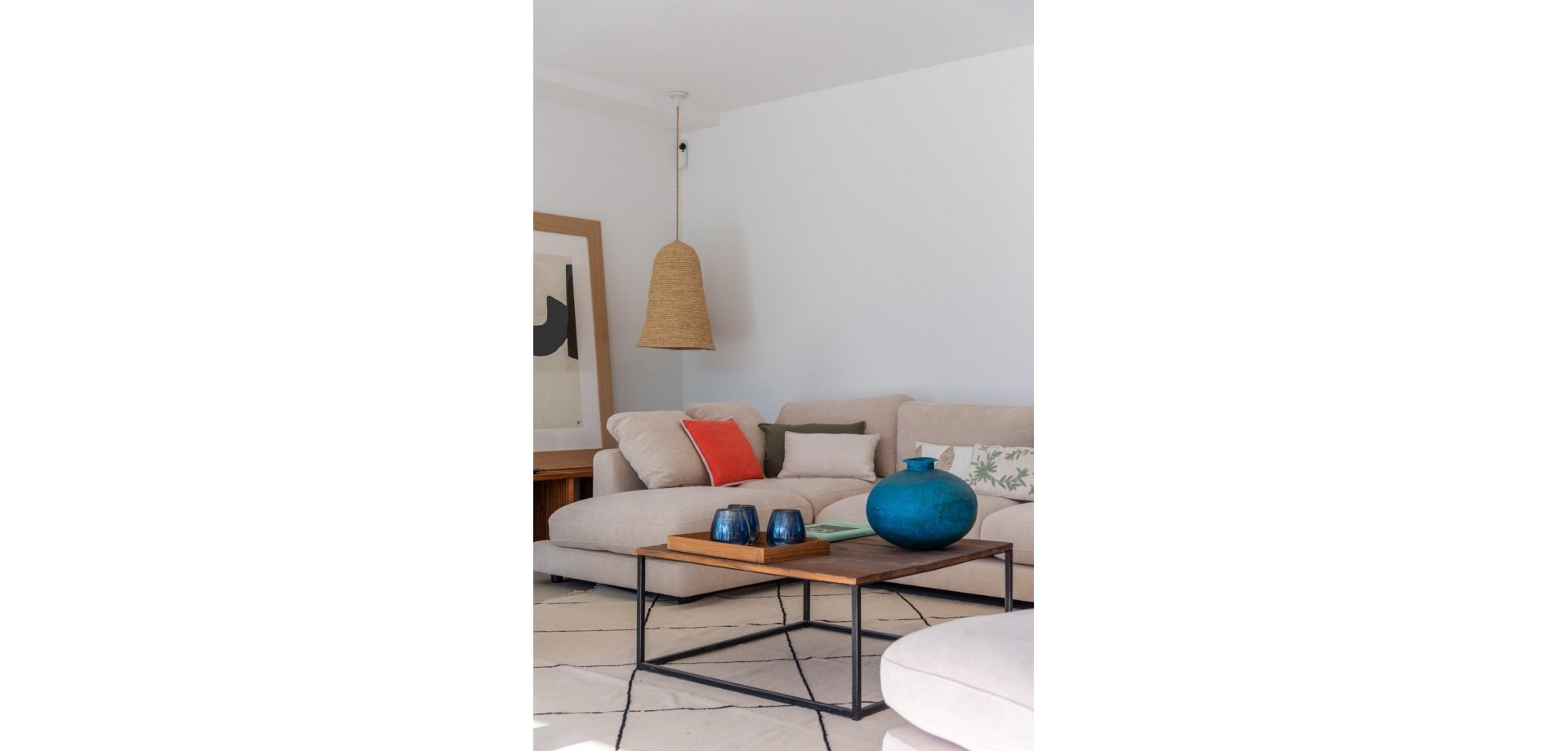 For sale - 3 Bedroom 2 Bathroom Detached Villa in Cartagena - Mar De Cristal  - Murcia