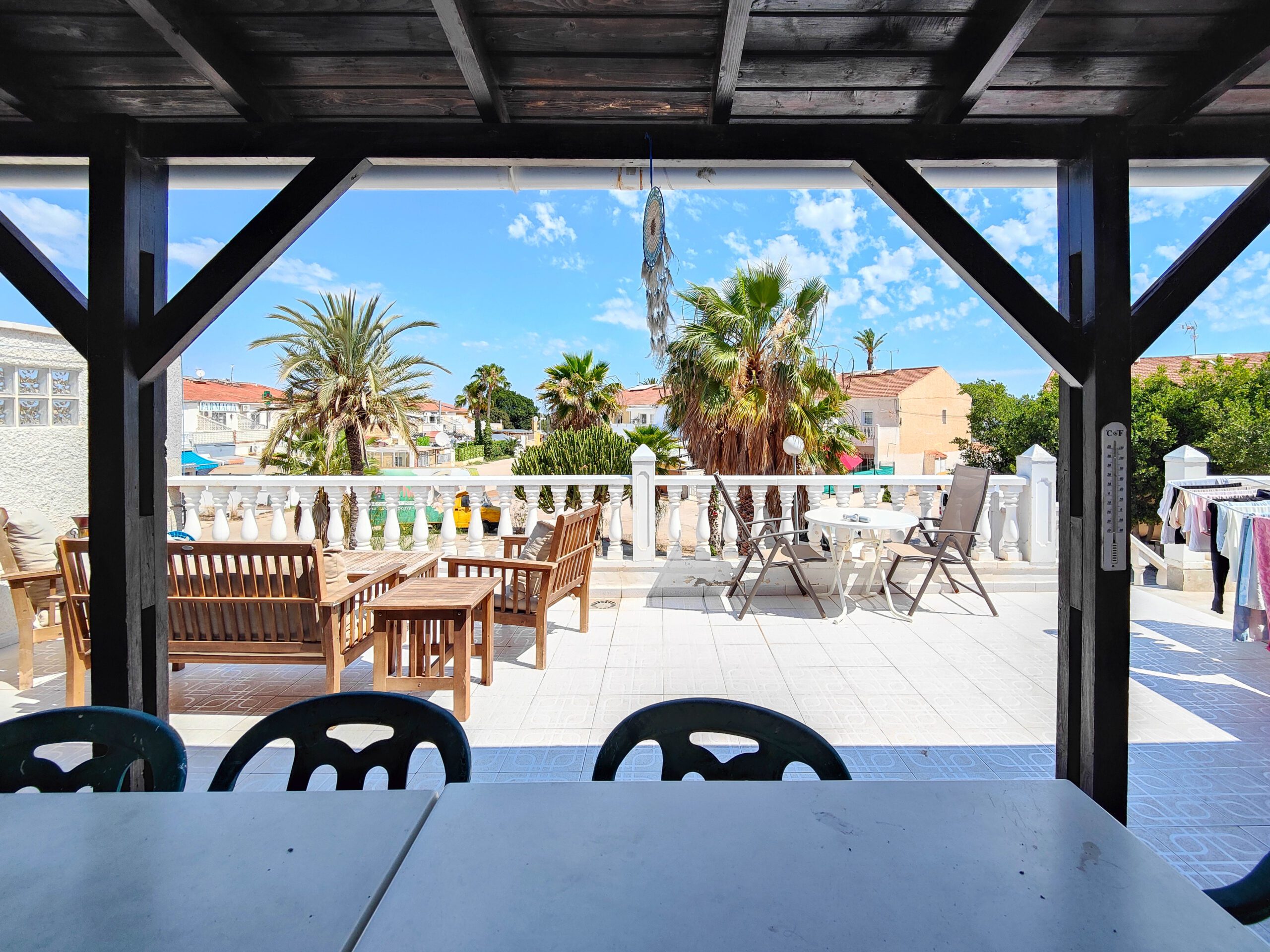 For sale - 6 Bedroom 3 Bathroom Commercial property in Torrevieja - La Siesta - El Salado - Torreta  - Alicante