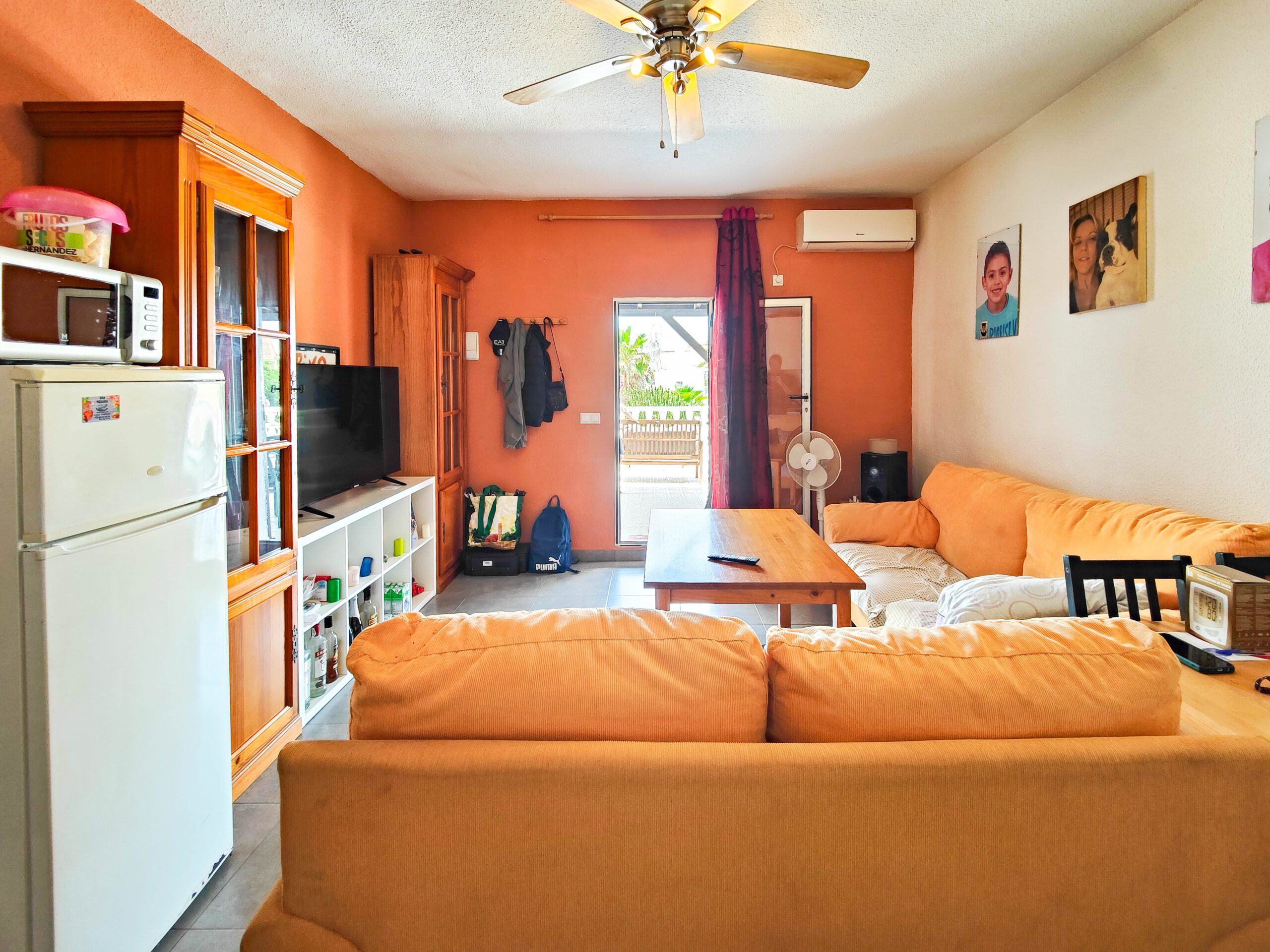 For sale - 6 Bedroom 3 Bathroom Commercial property in Torrevieja - La Siesta - El Salado - Torreta  - Alicante
