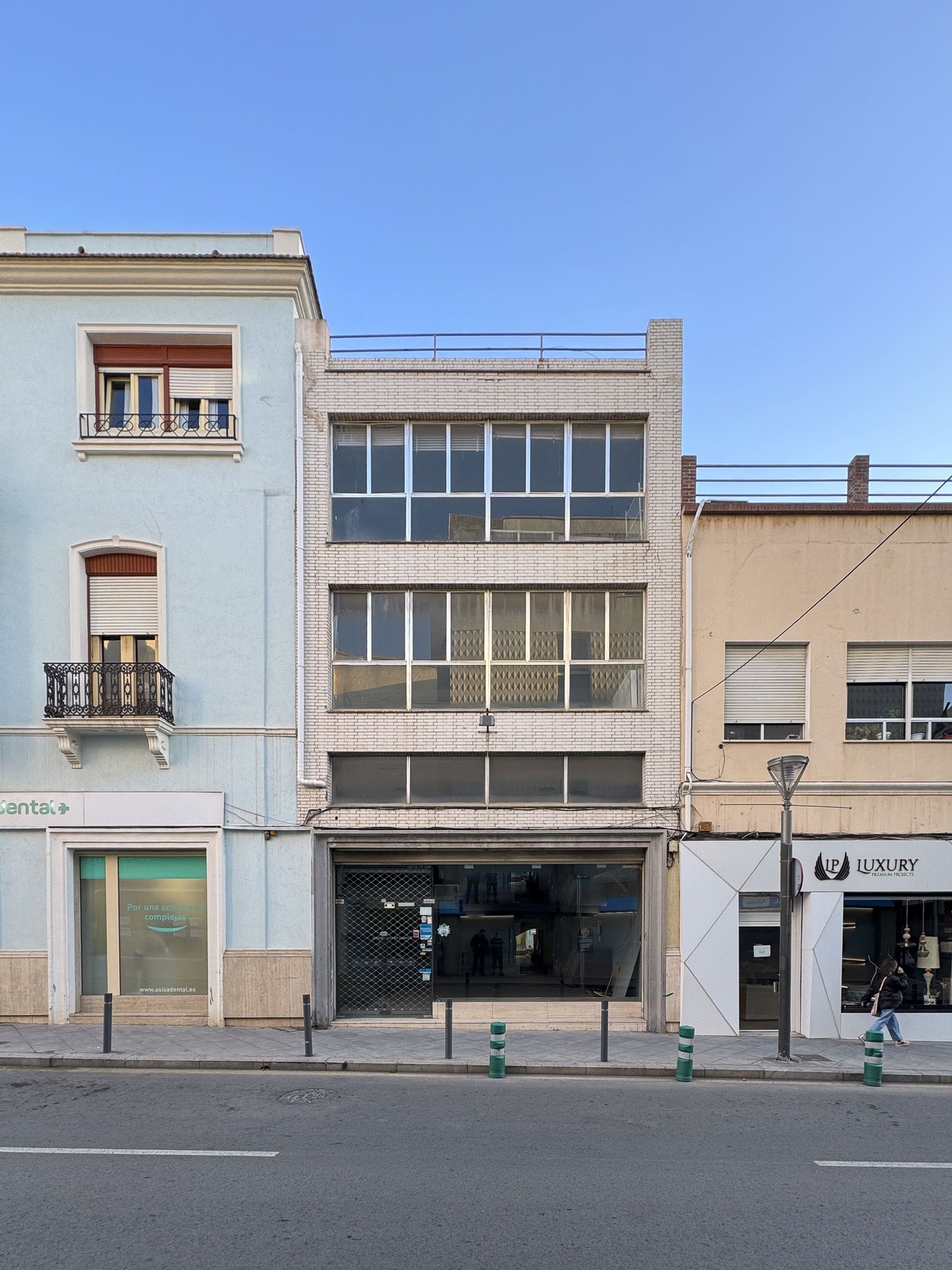 For sale - Building in Torrevieja - Centro  - Alicante