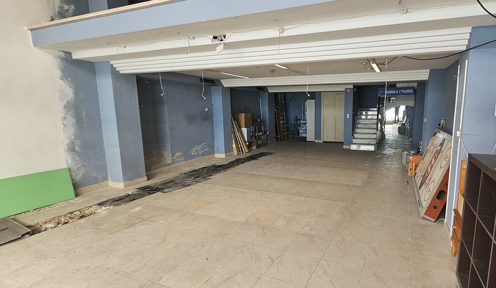 For sale - Building in Torrevieja - Centro  - Alicante
