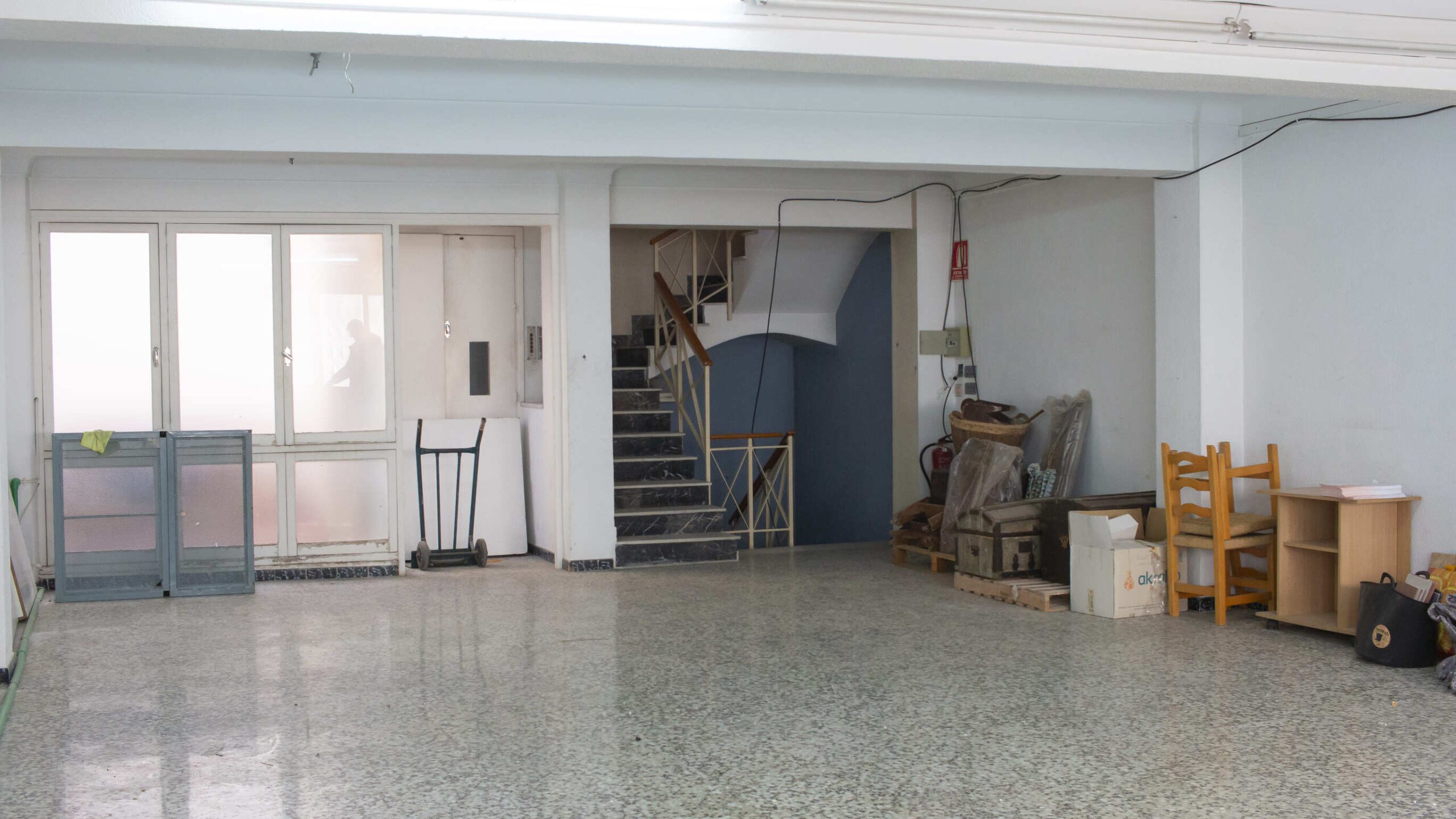 For sale - Building in Torrevieja - Centro  - Alicante