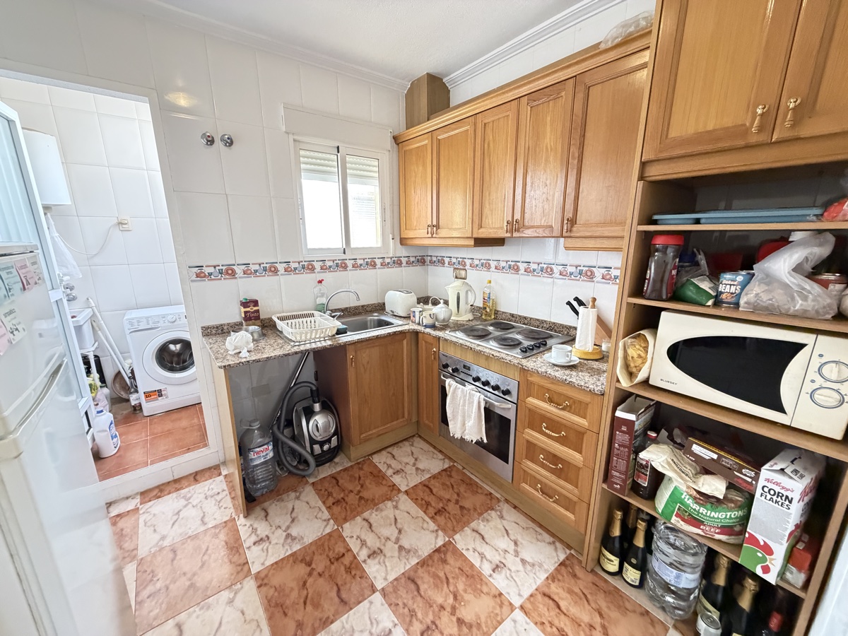 For sale - 2 Bedroom 1 Bathroom Apartment in Villamartin - , Villamartin, Alicante, Spain - Alicante