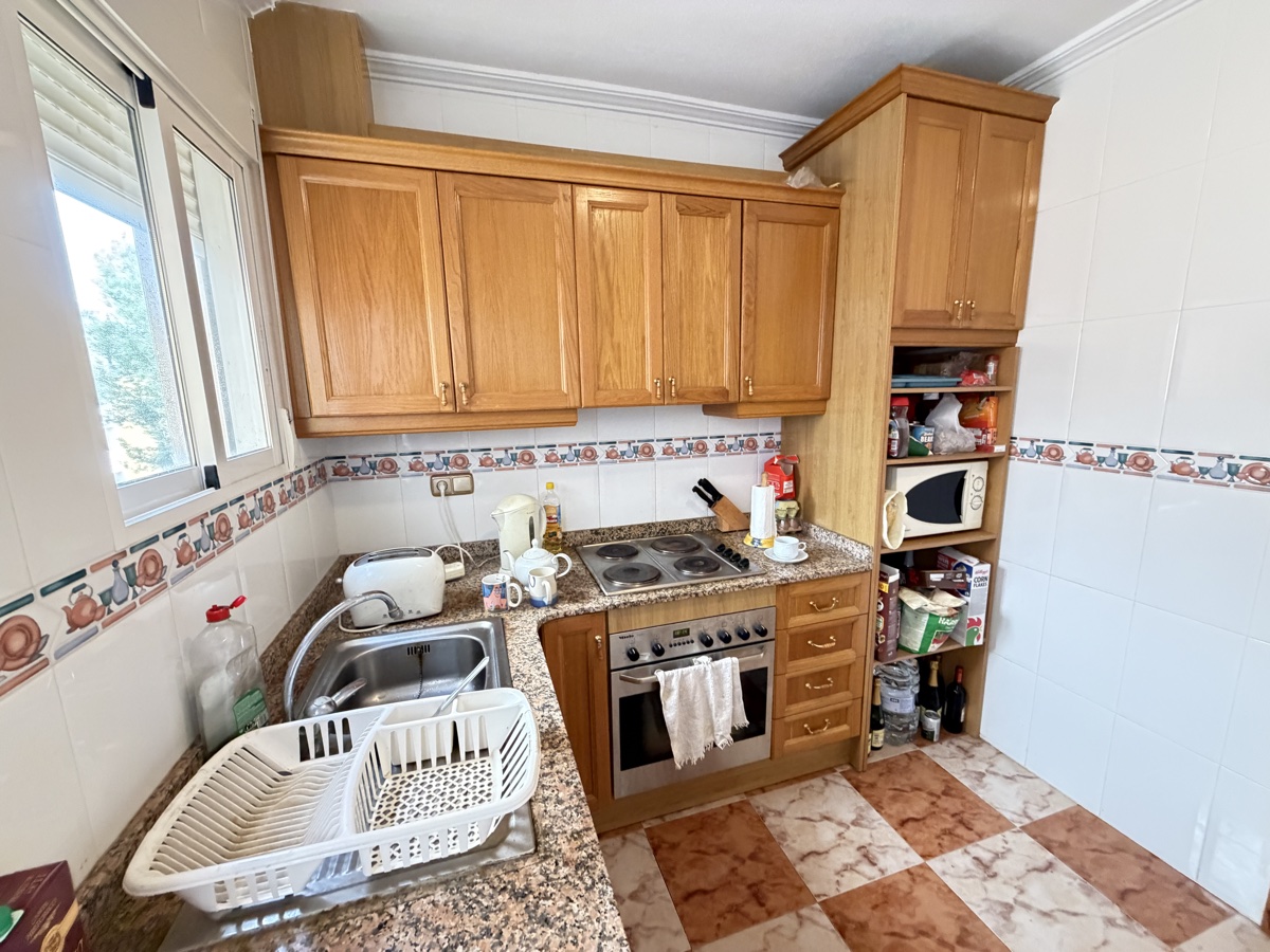 For sale - 2 Bedroom 1 Bathroom Apartment in Villamartin - , Villamartin, Alicante, Spain - Alicante