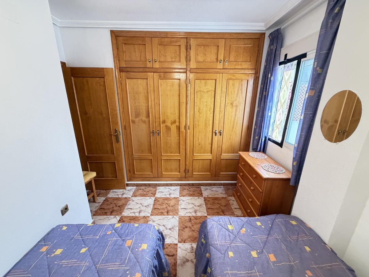 For sale - 2 Bedroom 1 Bathroom Apartment in Villamartin - , Villamartin, Alicante, Spain - Alicante