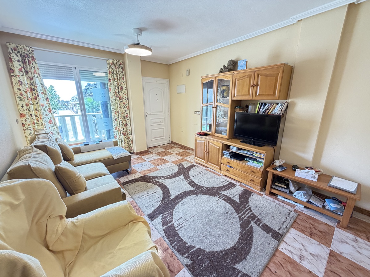 For sale - 2 Bedroom 1 Bathroom Apartment in Villamartin - , Villamartin, Alicante, Spain - Alicante