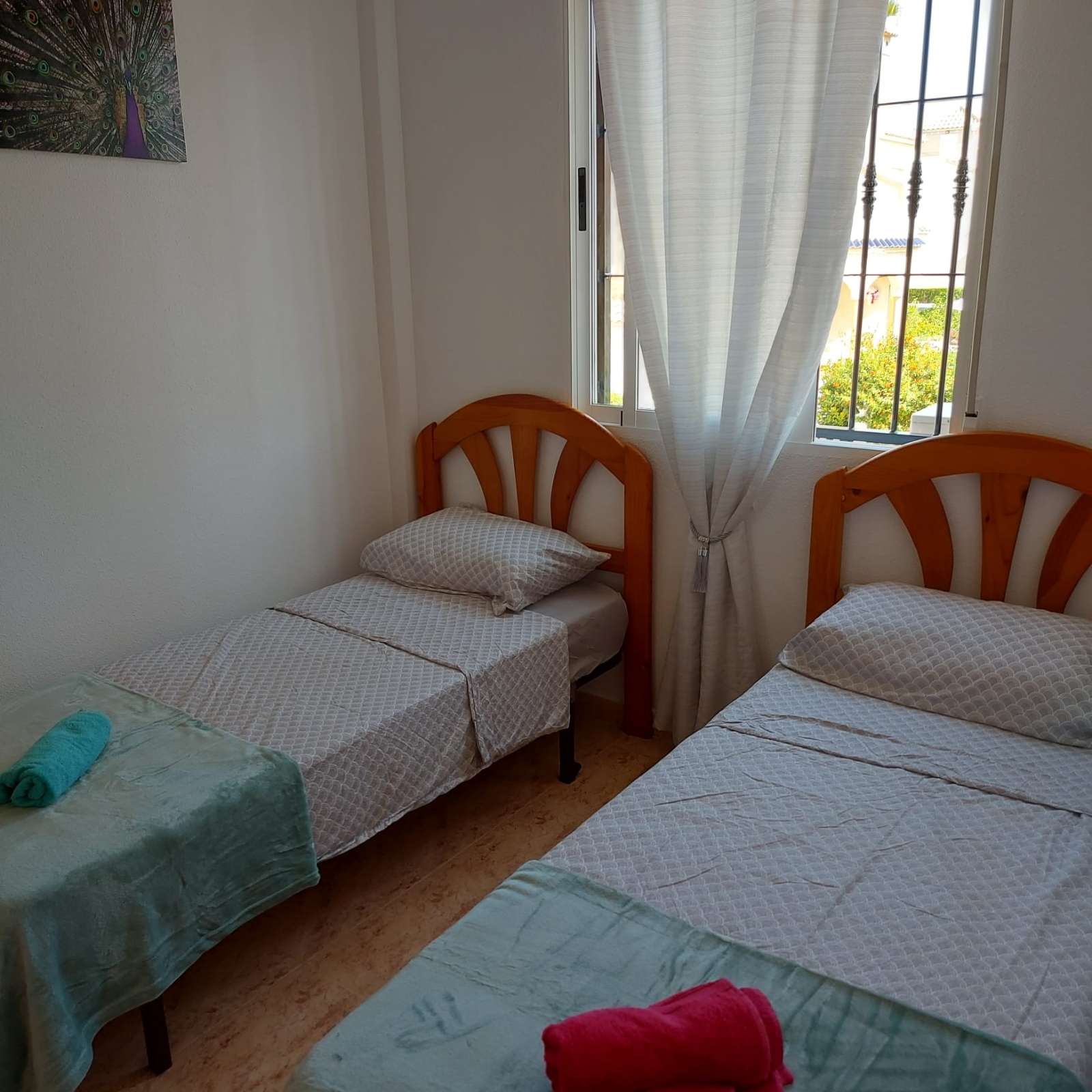 For sale - 2 Bedroom 1 Bathroom Top Floor Apartment in Playa Flamenca - , Playa Flamenca, Alicante, Spain - Alicante