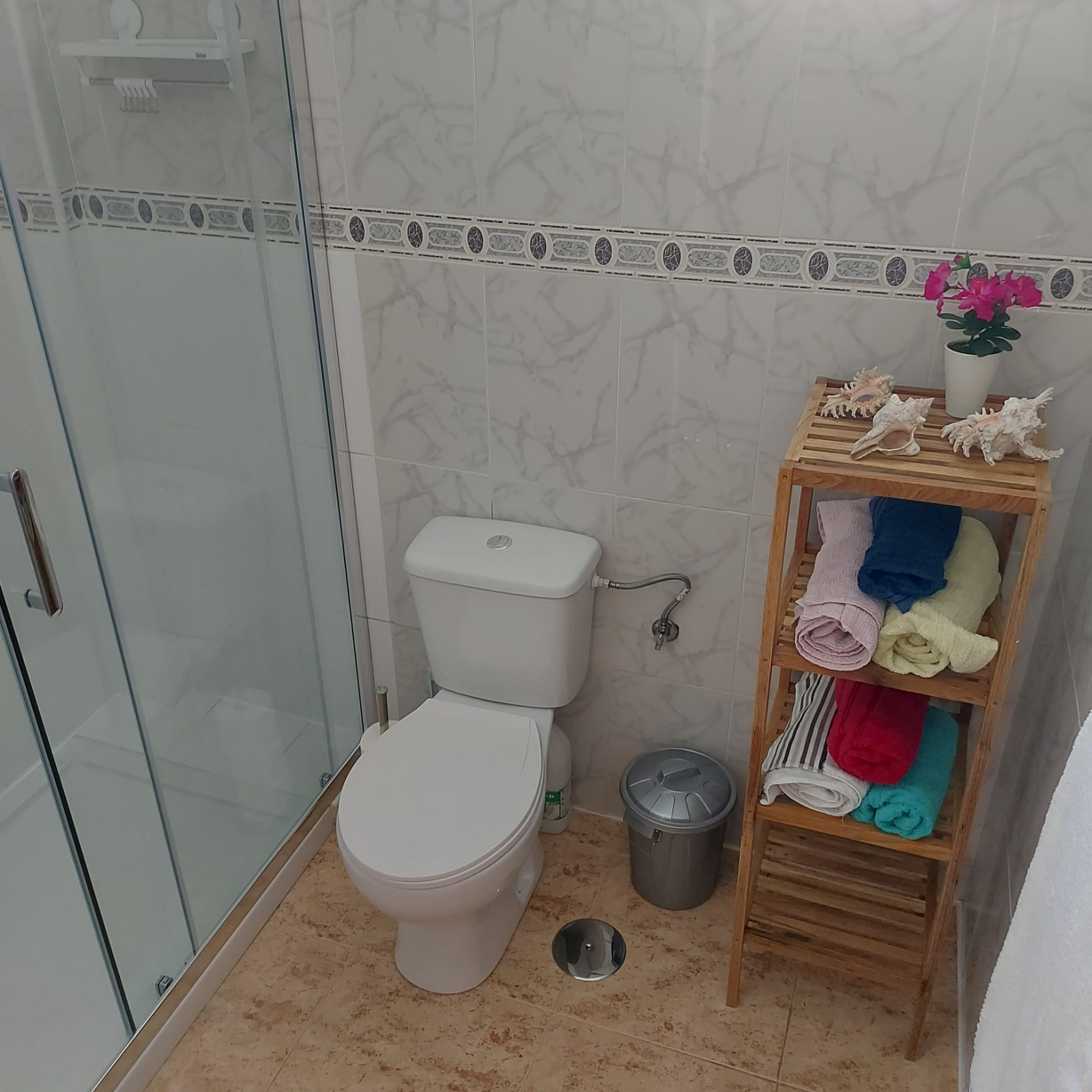 For sale - 2 Bedroom 1 Bathroom Top Floor Apartment in Playa Flamenca - , Playa Flamenca, Alicante, Spain - Alicante