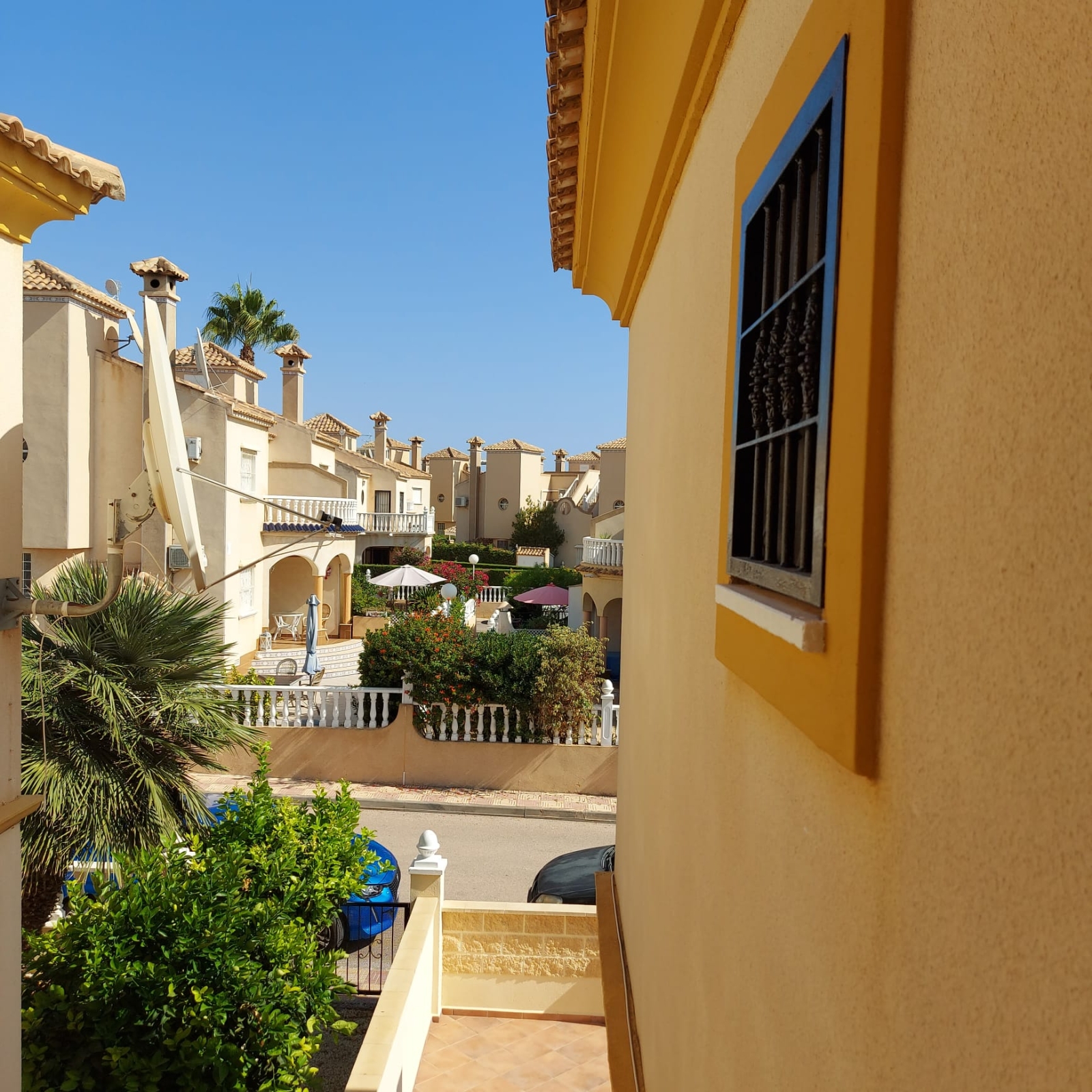 For sale - 2 Bedroom 1 Bathroom Top Floor Apartment in Playa Flamenca - , Playa Flamenca, Alicante, Spain - Alicante