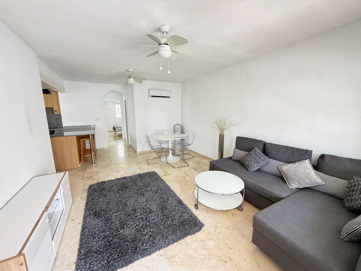 For sale - 2 Bedroom 2 Bathroom Apartment in Las Ramblas Golf - , Las Ramblas Golf, Alicante, Spain - Alicante