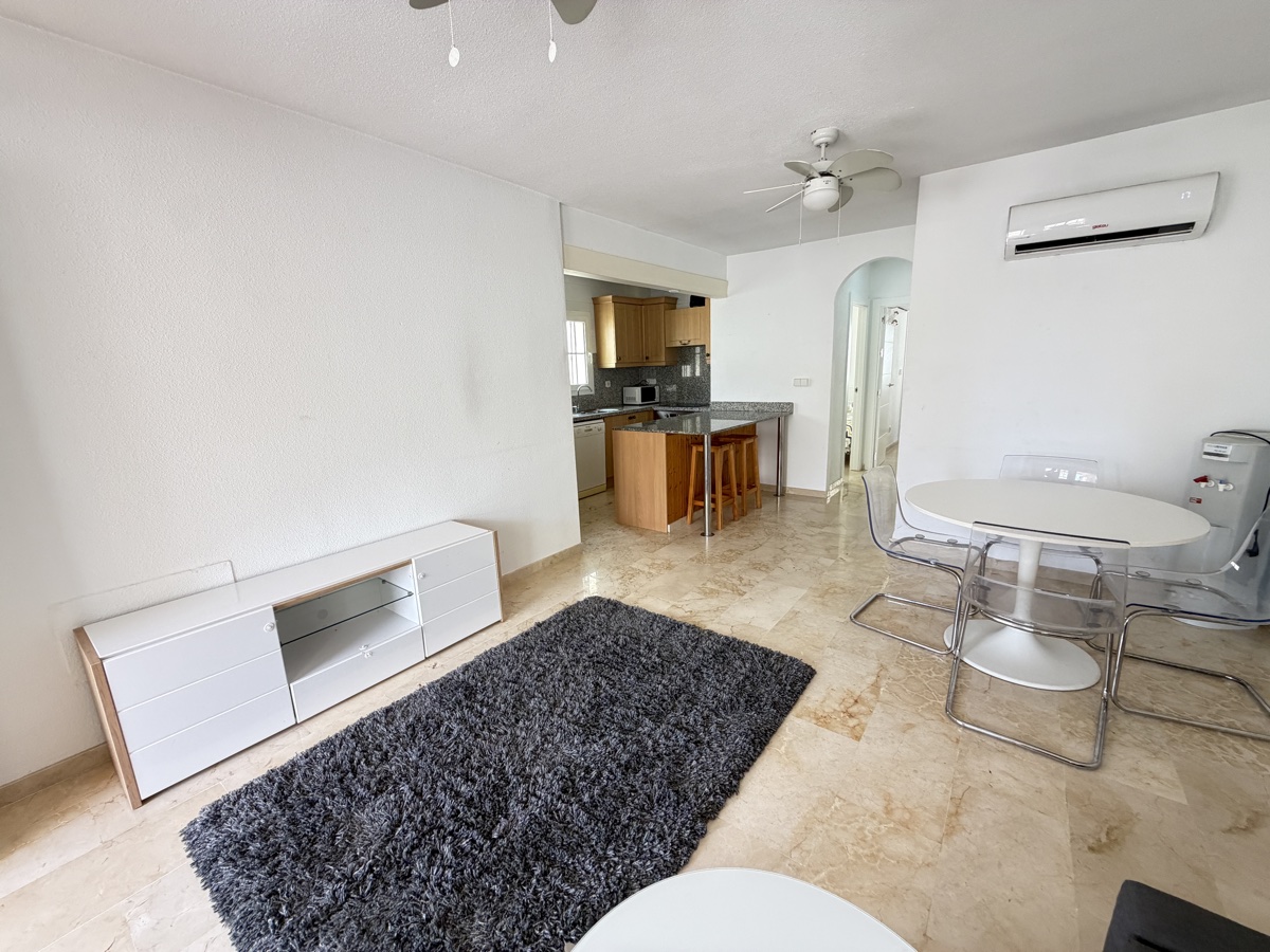 For sale - 2 Bedroom 2 Bathroom Apartment in Las Ramblas Golf - , Las Ramblas Golf, Alicante, Spain - Alicante