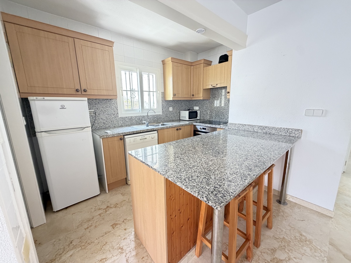 For sale - 2 Bedroom 2 Bathroom Apartment in Las Ramblas Golf - , Las Ramblas Golf, Alicante, Spain - Alicante