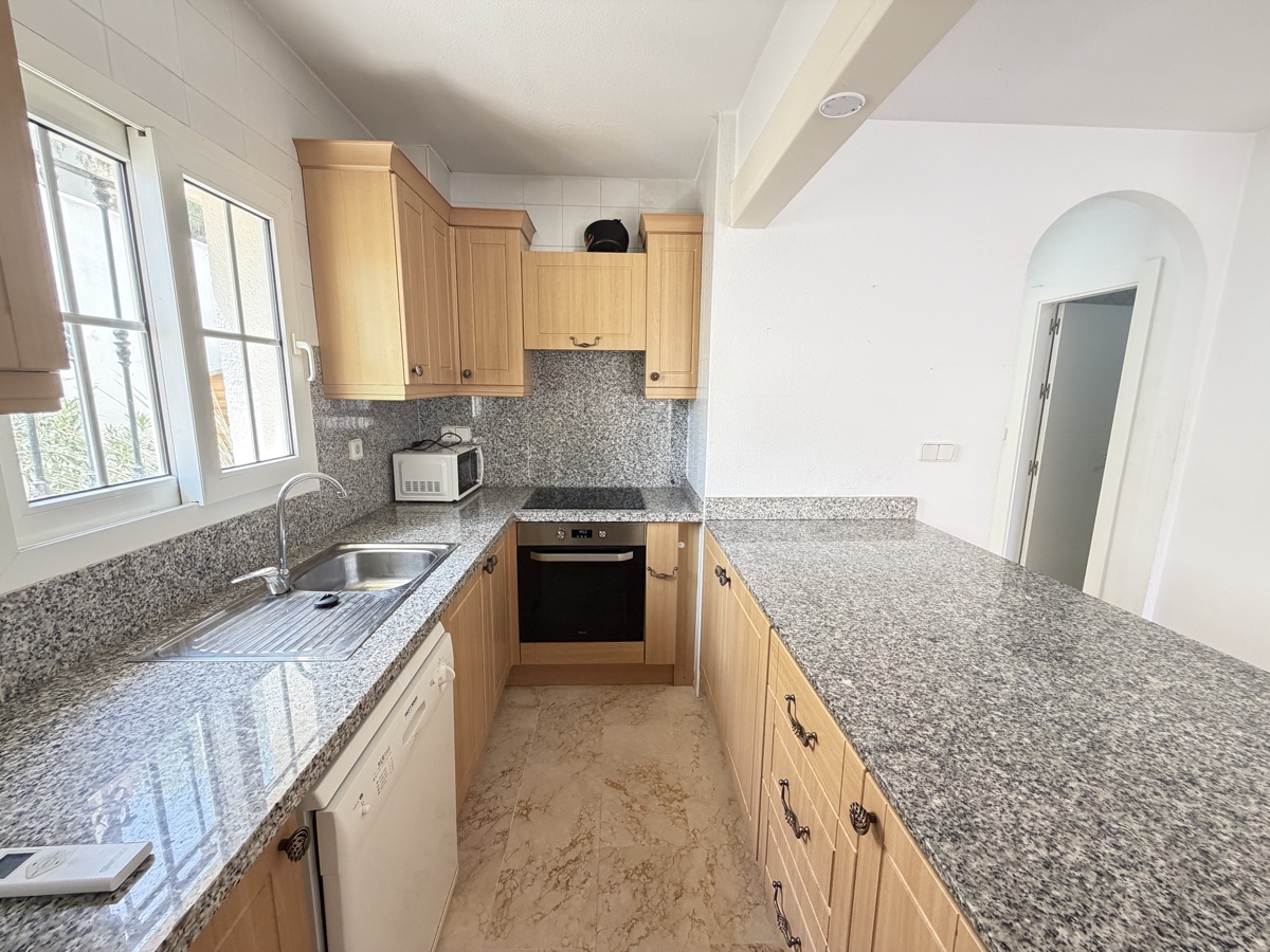 For sale - 2 Bedroom 2 Bathroom Apartment in Las Ramblas Golf - , Las Ramblas Golf, Alicante, Spain - Alicante