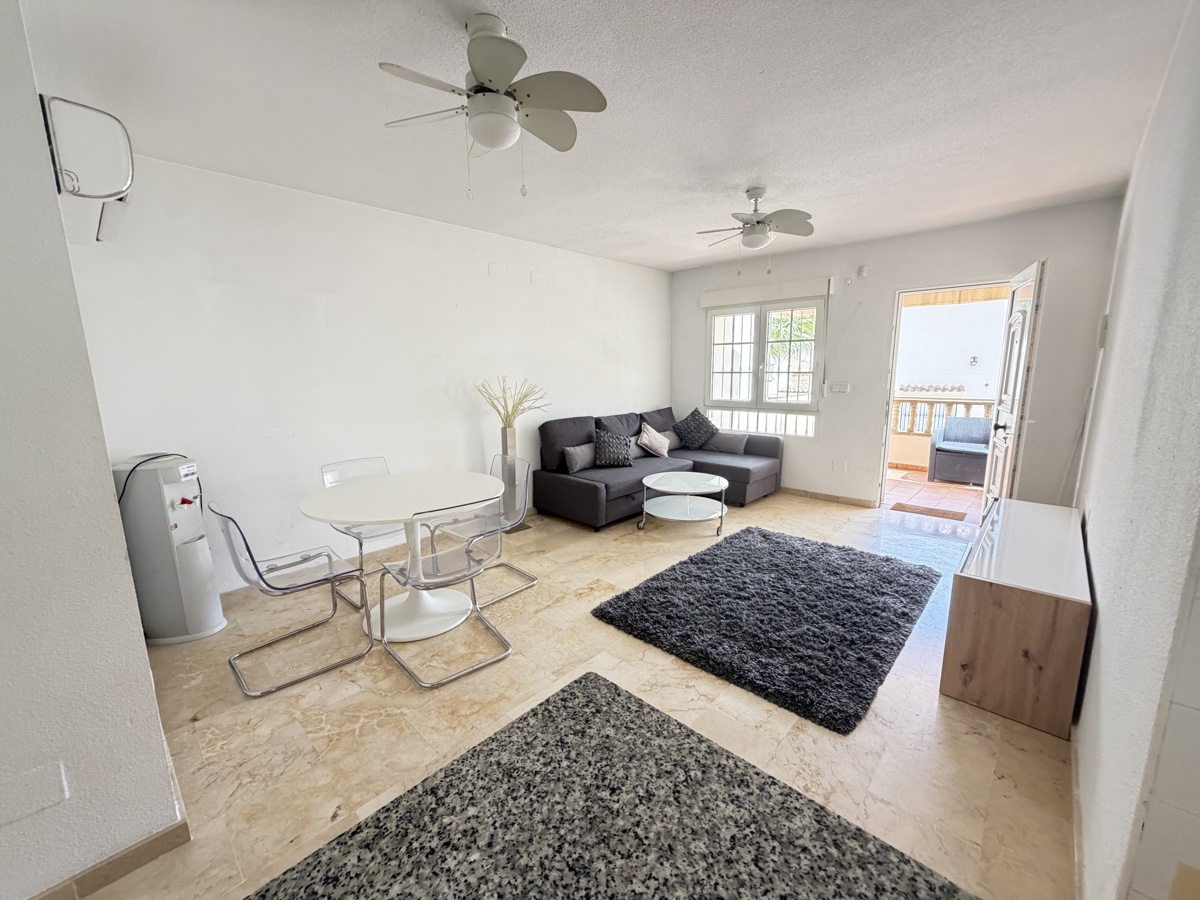 For sale - 2 Bedroom 2 Bathroom Apartment in Las Ramblas Golf - , Las Ramblas Golf, Alicante, Spain - Alicante