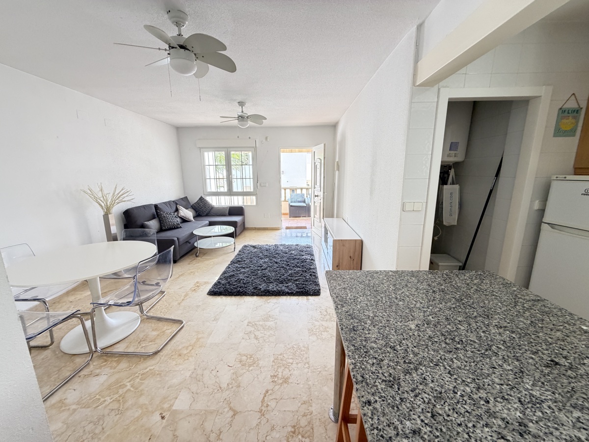 For sale - 2 Bedroom 2 Bathroom Apartment in Las Ramblas Golf - , Las Ramblas Golf, Alicante, Spain - Alicante