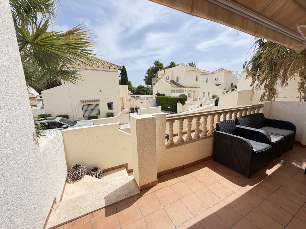 For sale - 2 Bedroom 2 Bathroom Apartment in Las Ramblas Golf - , Las Ramblas Golf, Alicante, Spain - Alicante