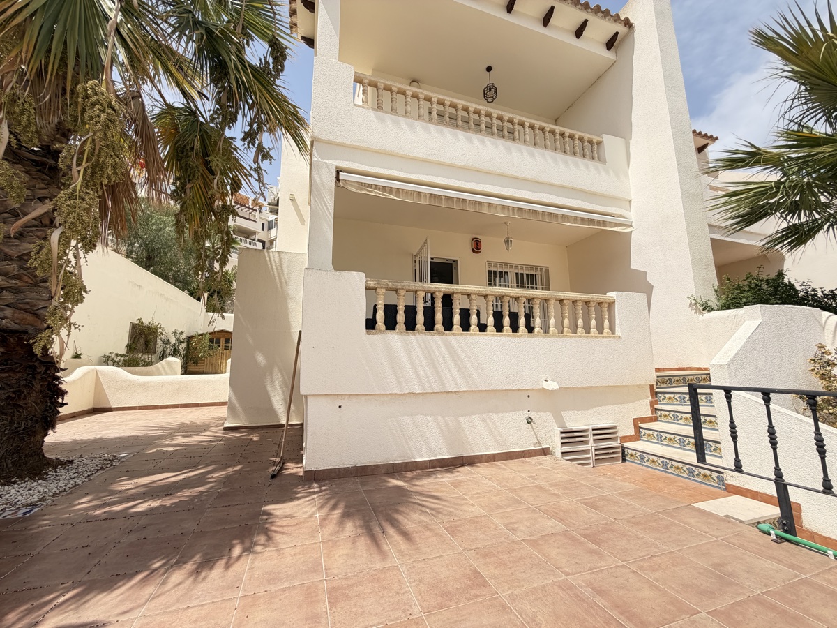 For sale - 2 Bedroom 2 Bathroom Apartment in Las Ramblas Golf - , Las Ramblas Golf, Alicante, Spain - Alicante