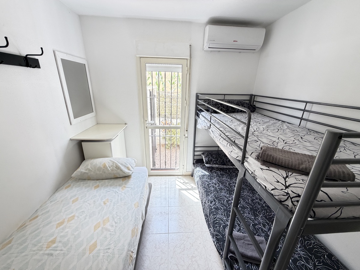 For sale - 2 Bedroom 1 Bathroom Apartment in Villamartin - , Villamartin, Alicante, Spain - Alicante