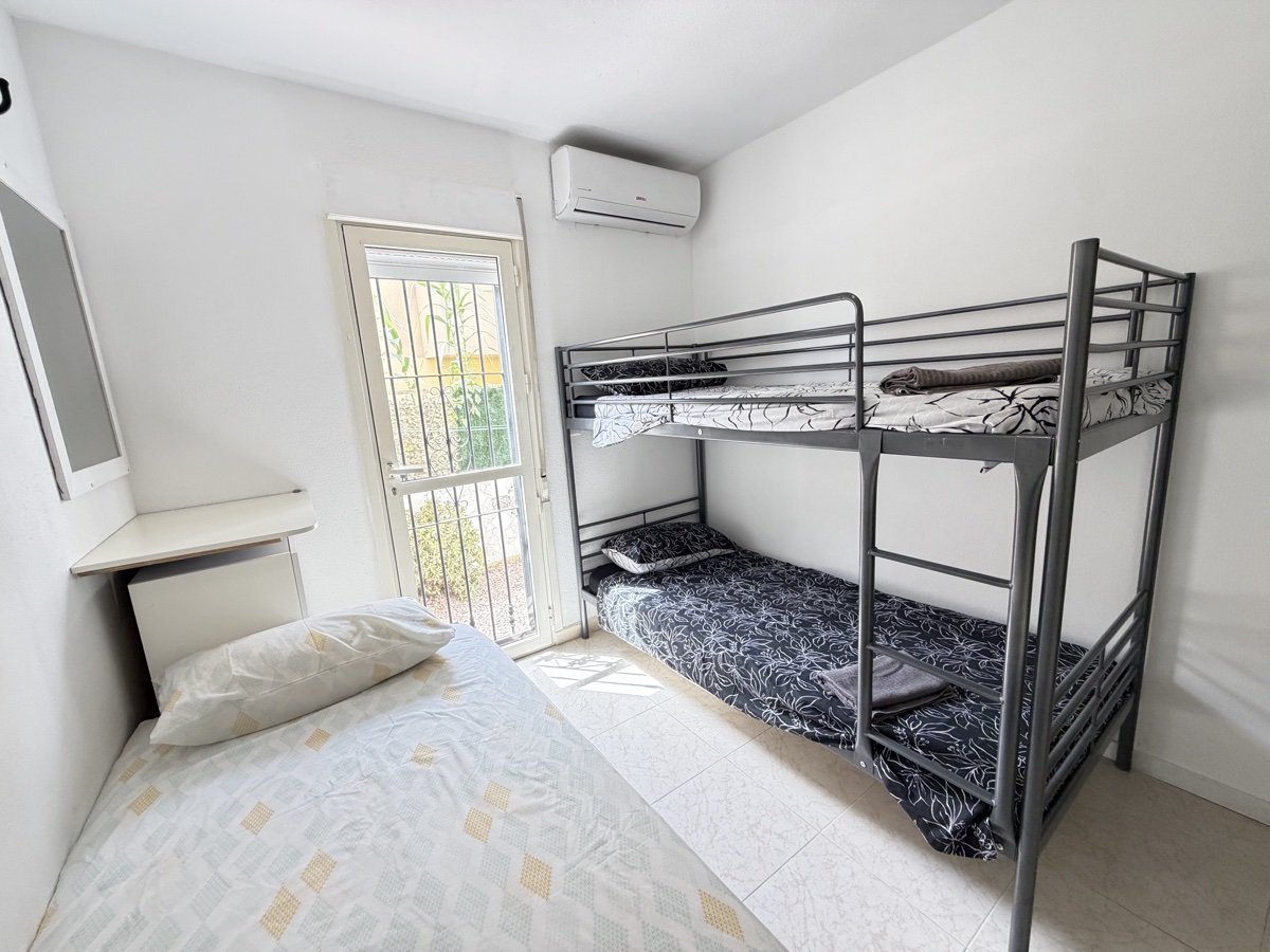 For sale - 2 Bedroom 1 Bathroom Apartment in Villamartin - , Villamartin, Alicante, Spain - Alicante