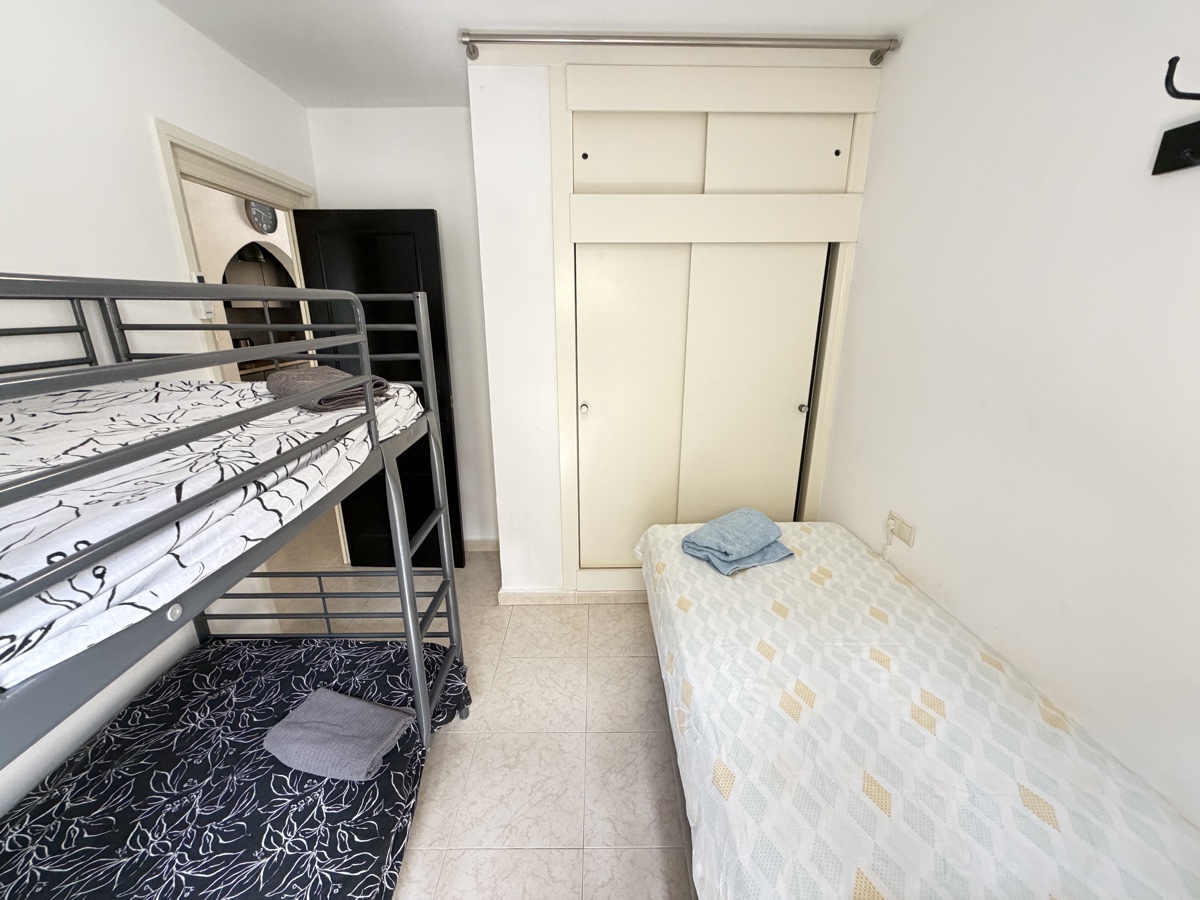 For sale - 2 Bedroom 1 Bathroom Apartment in Villamartin - , Villamartin, Alicante, Spain - Alicante