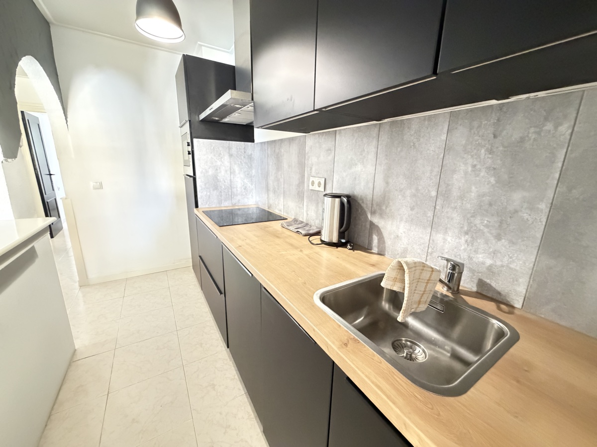 For sale - 2 Bedroom 1 Bathroom Apartment in Villamartin - , Villamartin, Alicante, Spain - Alicante