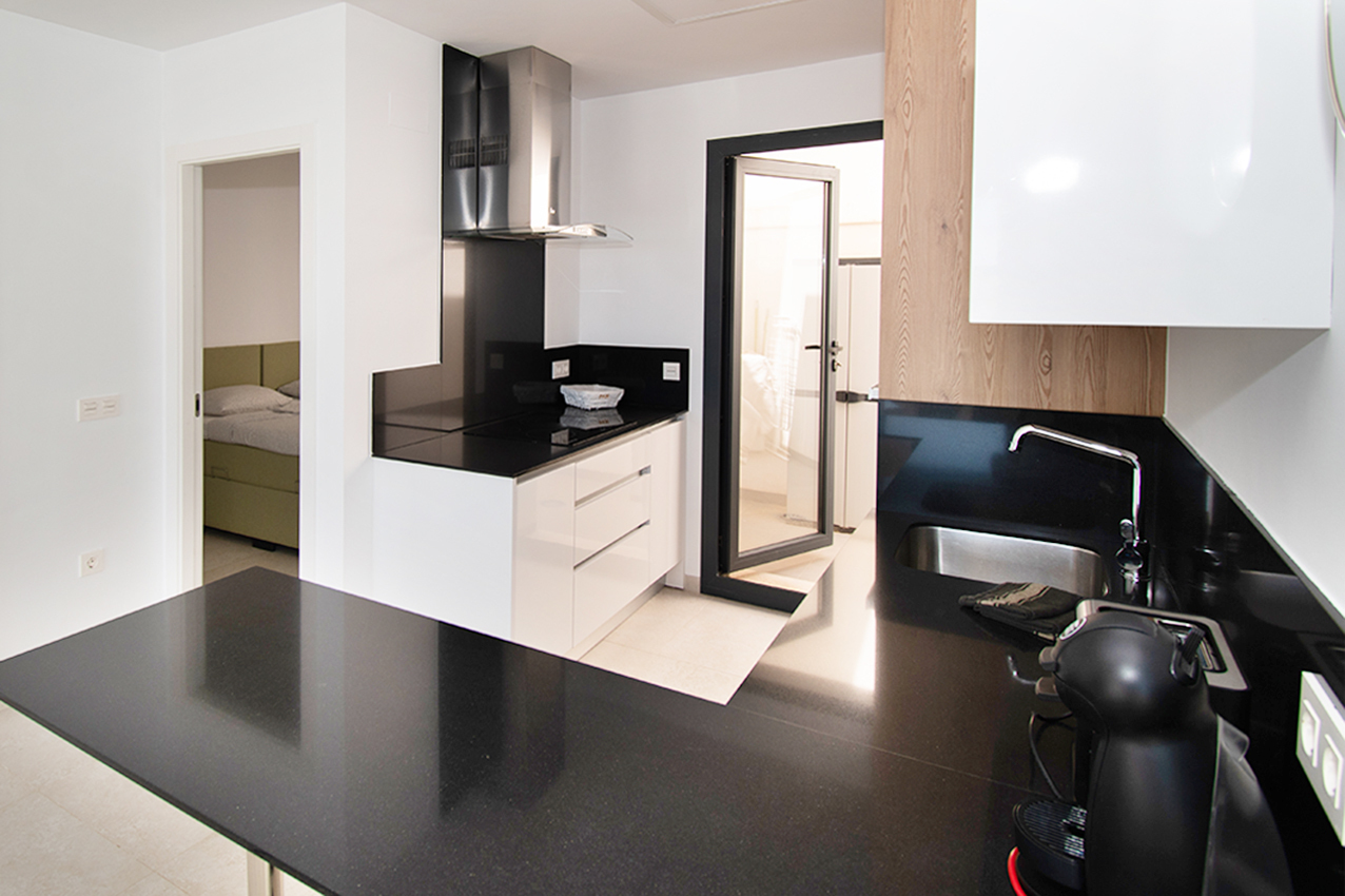 Resale - 3 Bedroom 3 Bathroom Semi Detached in Orihuela Costa - pau26  - Alicante