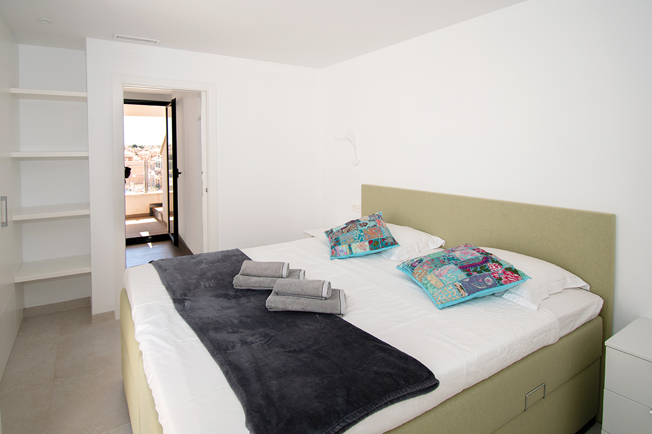 Resale - 3 Bedroom 3 Bathroom Semi Detached in Orihuela Costa - pau26  - Alicante