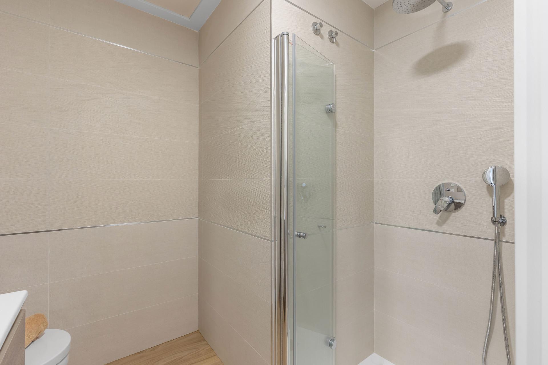Resale - 2 Bedroom 2 Bathroom Penthouse in Torrevieja - Los Balcones - Los Altos Del Edén  - Alicante