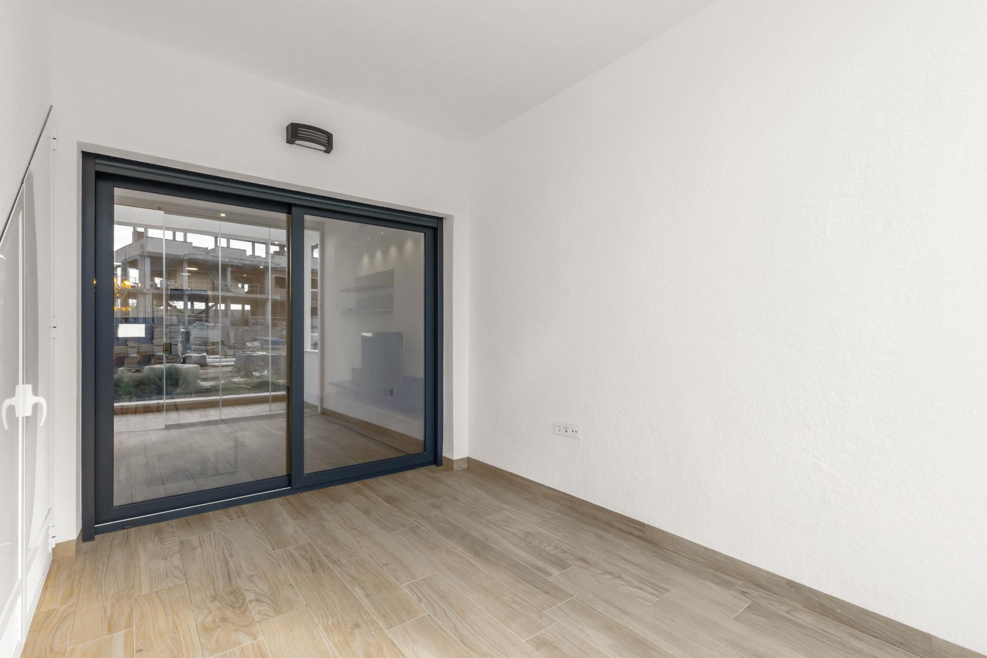 Resale - 2 Bedroom 2 Bathroom Penthouse in Torrevieja - Los Balcones - Los Altos Del Edén  - Alicante
