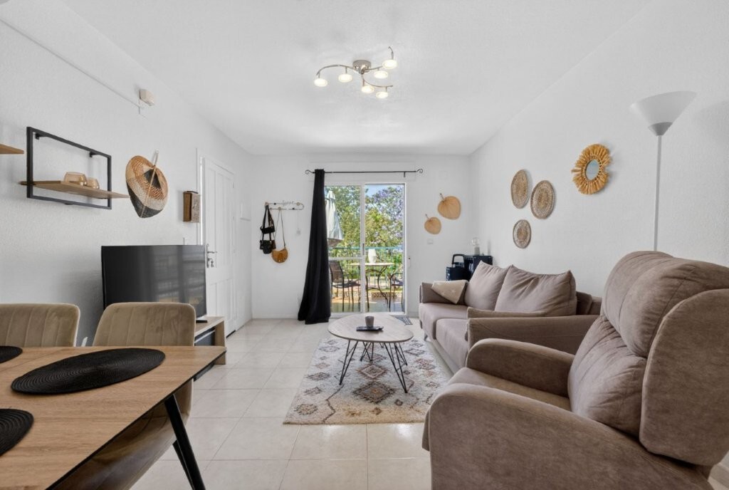 Resale - 2 Bedroom 1 Bathroom Apartment Penthouse in Torrevieja - Jardin del Mar  - Alicante